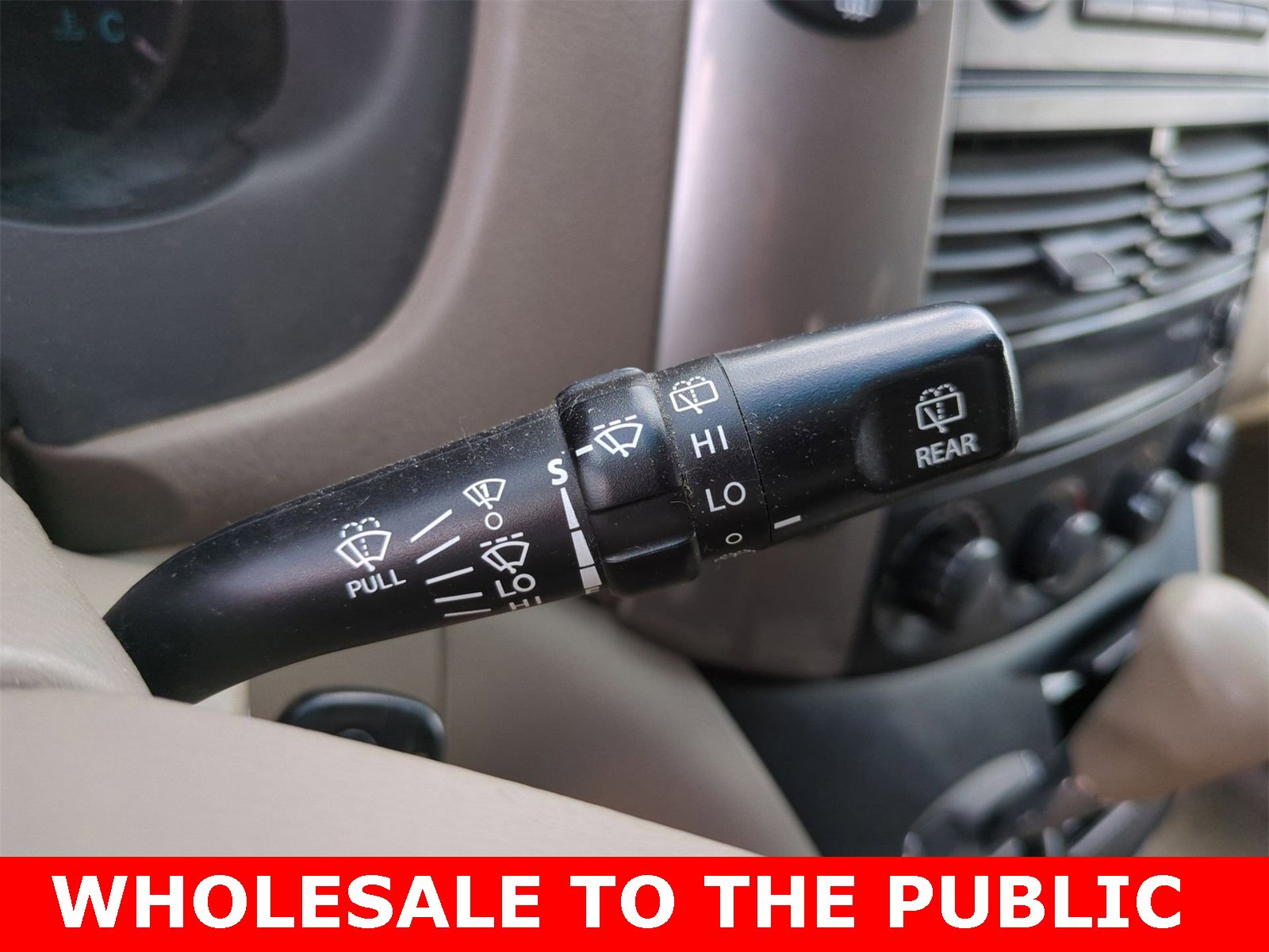 Thumbnail: 2008 Toyota Sienna - 22