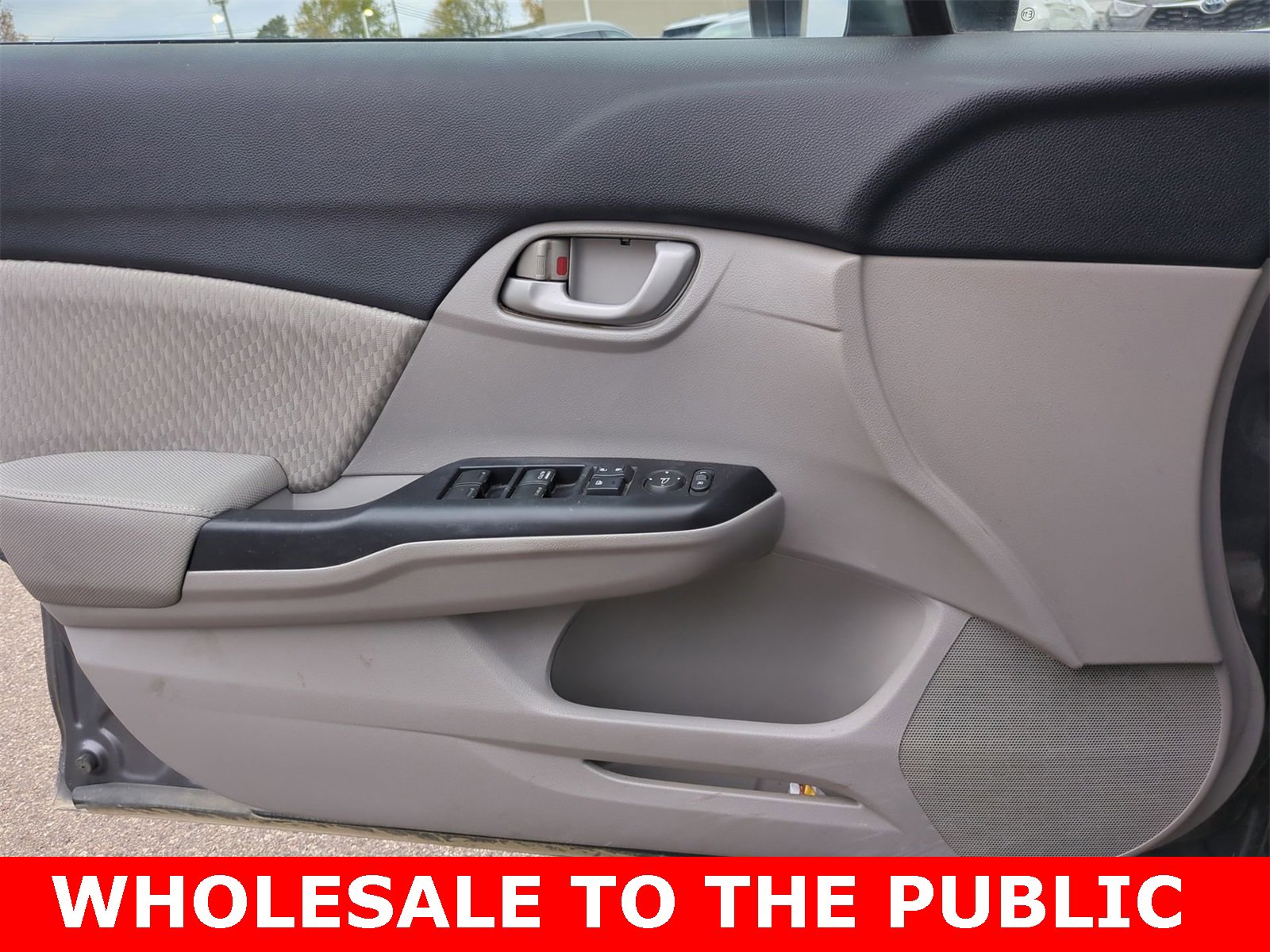 Thumbnail: 2015 Honda Civic - 29