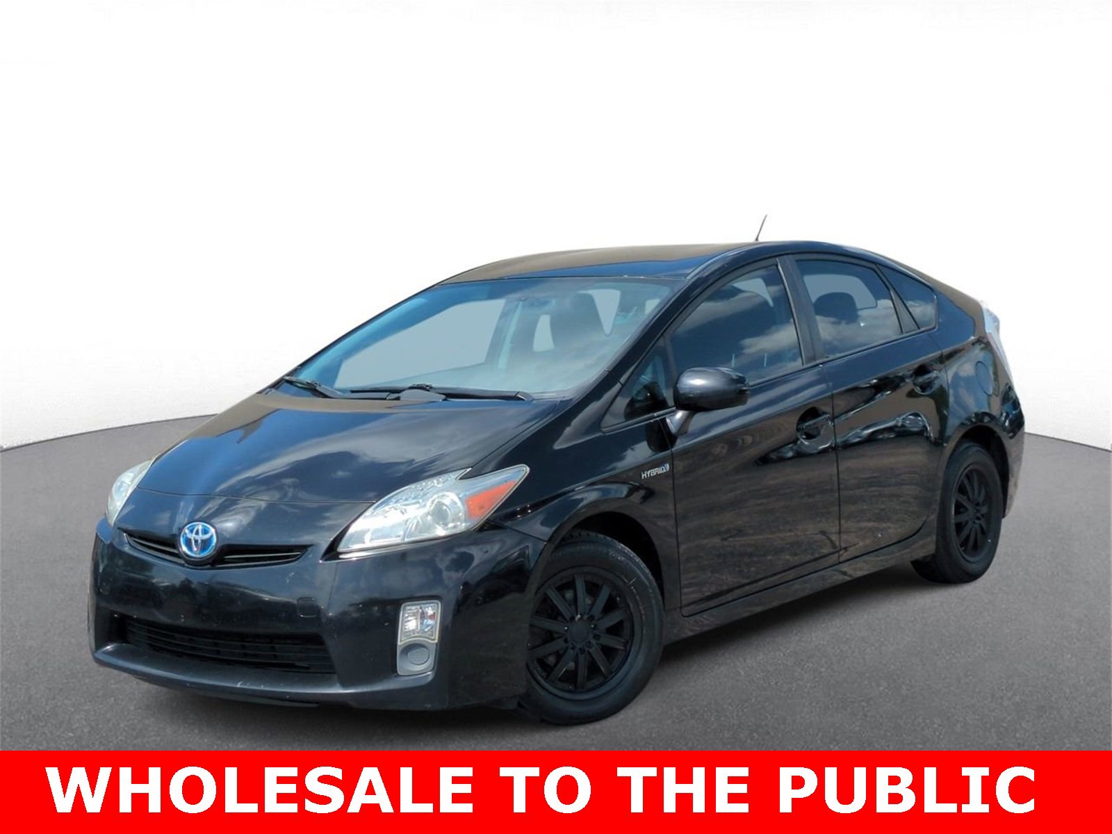 2010 Toyota Prius Two -
                  Troy, MI