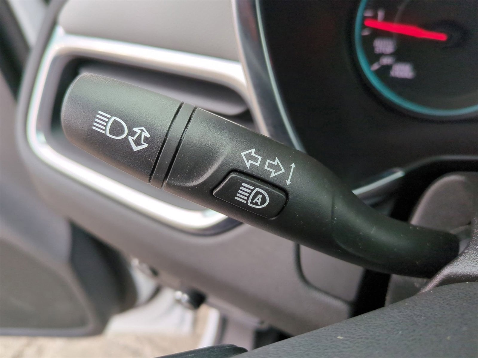 Thumbnail: 2024 Chevrolet Equinox - 26