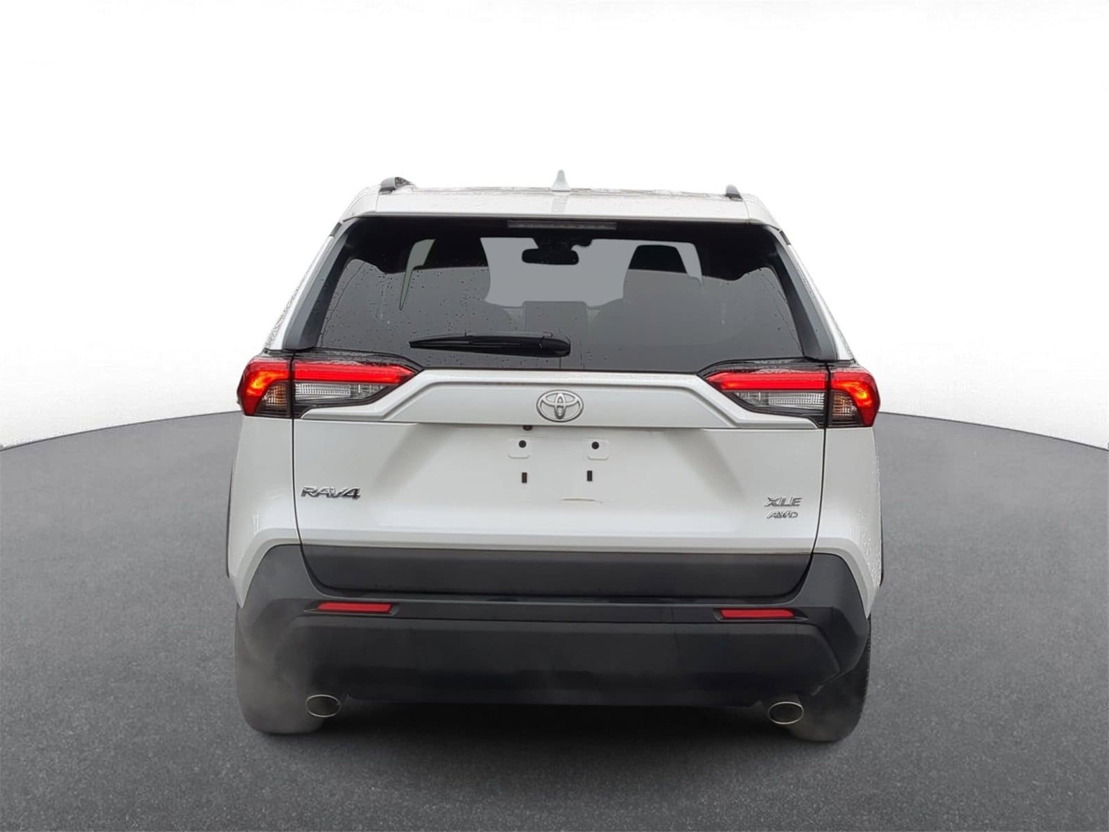 Thumbnail: 2023 Toyota RAV4 - 7