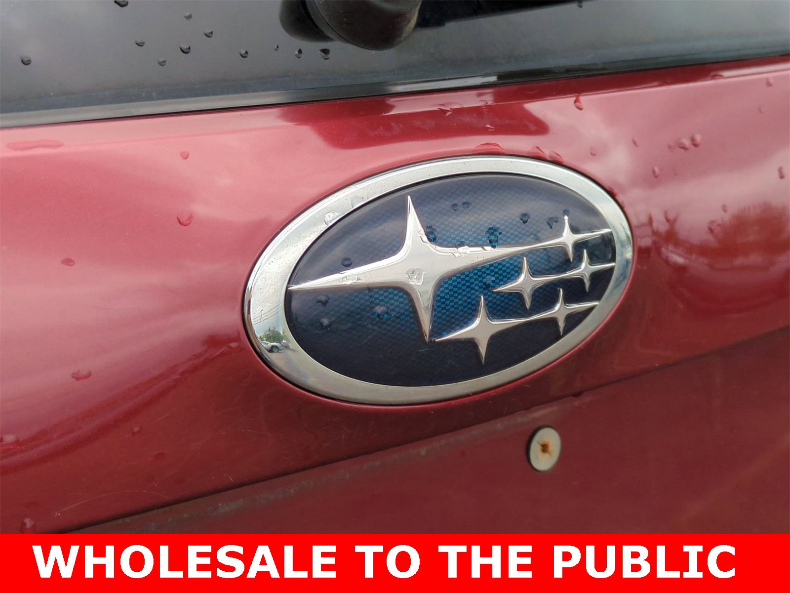 Thumbnail: 2013 Subaru Forester - 11