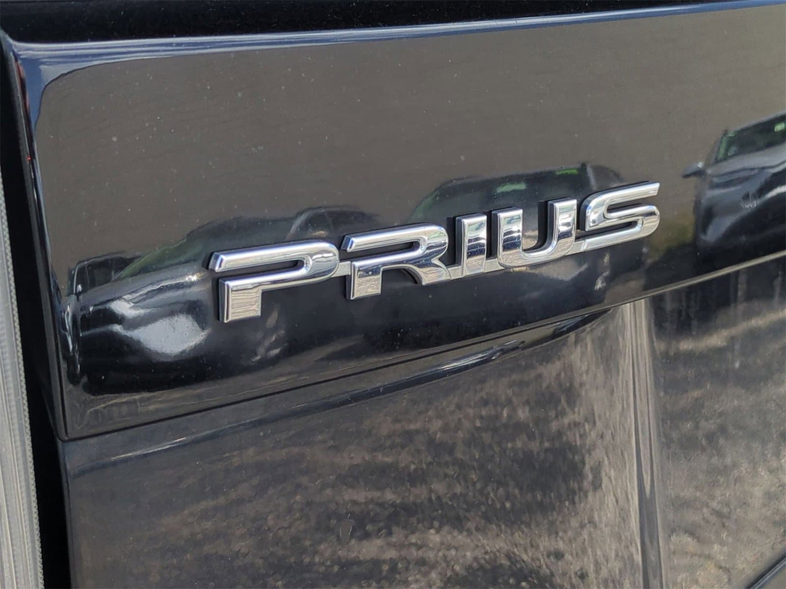 Thumbnail: 2010 Toyota Prius - 12