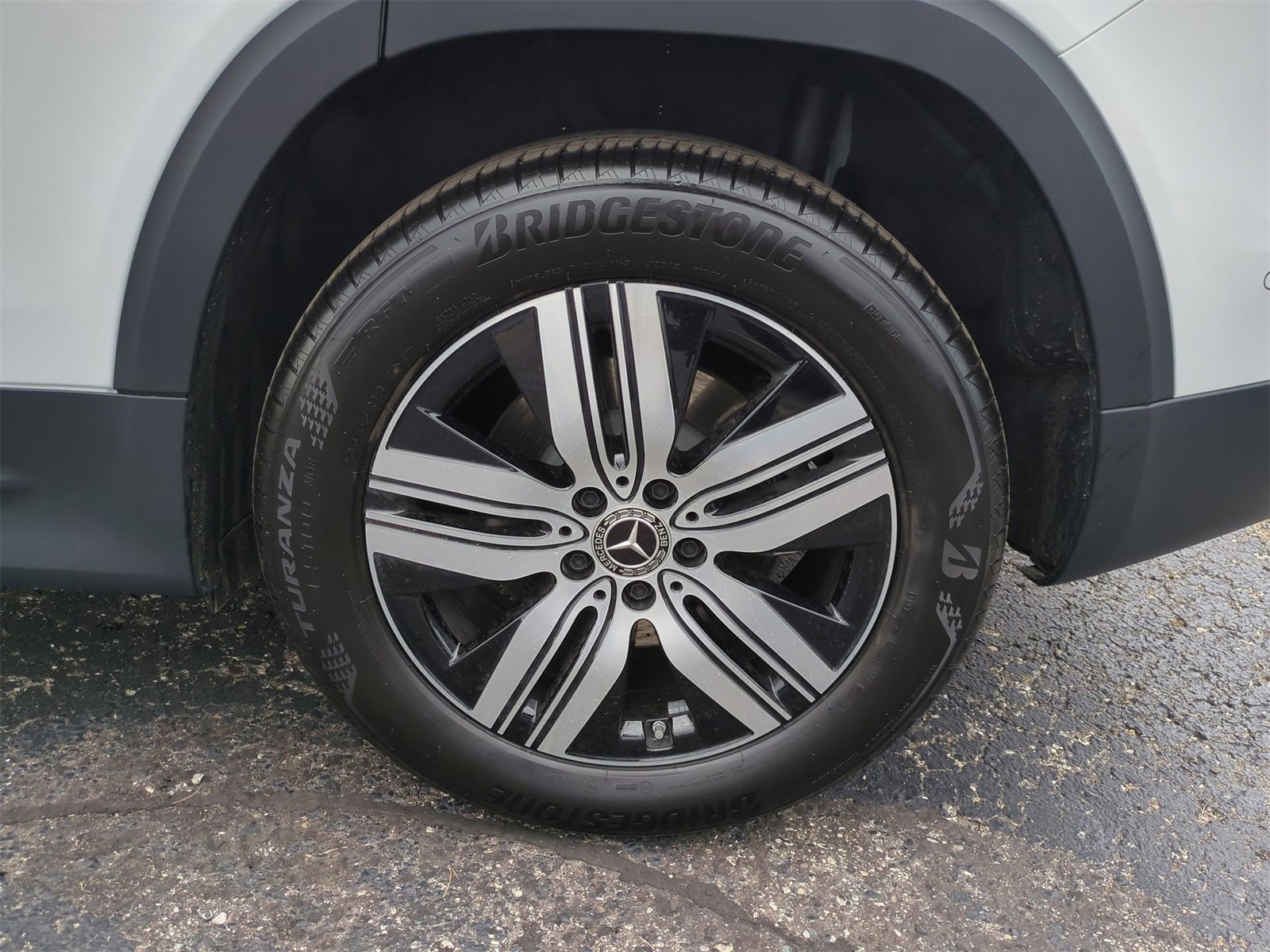 Thumbnail: 2025 Mercedes-Benz EQB - 14