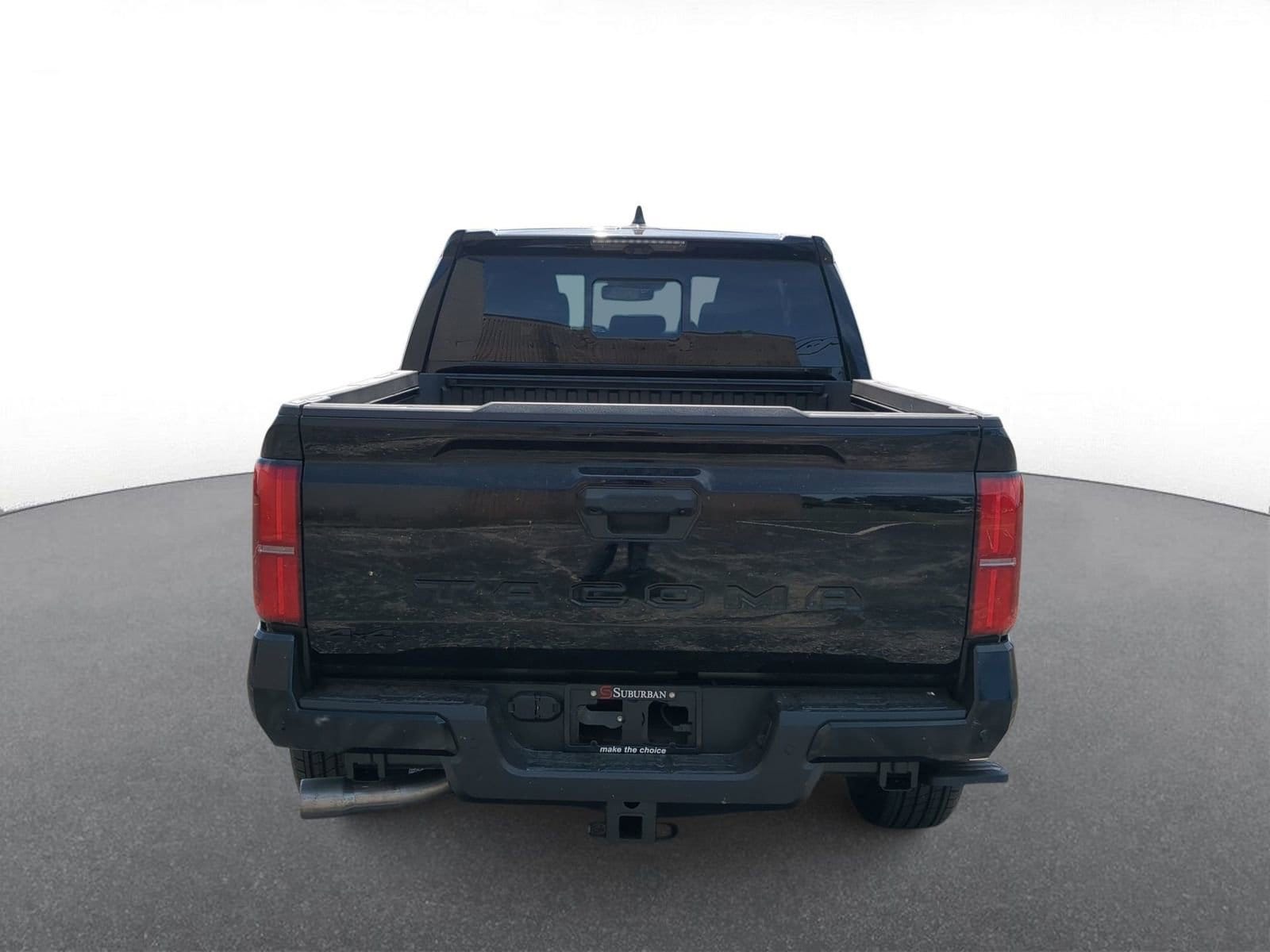 Thumbnail: 2026 Toyota Tacoma - 7