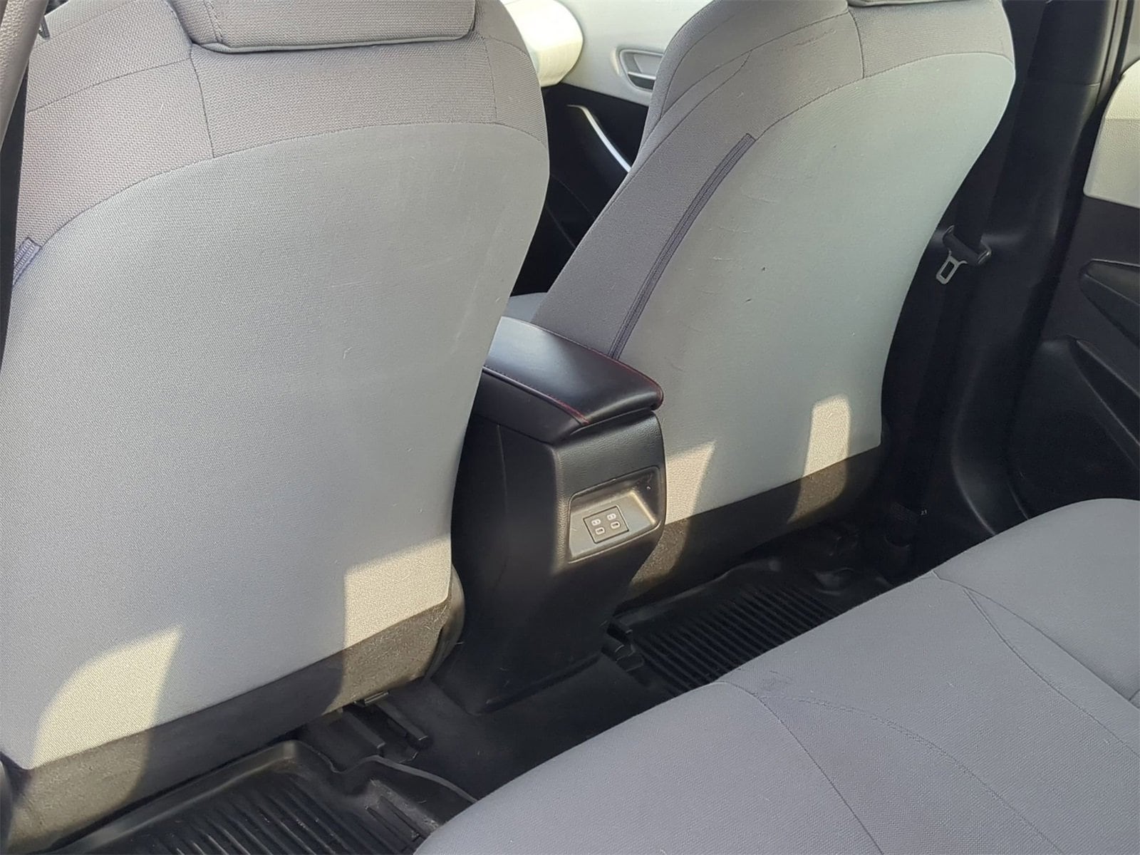 Thumbnail: 2024 Toyota Corolla - 25