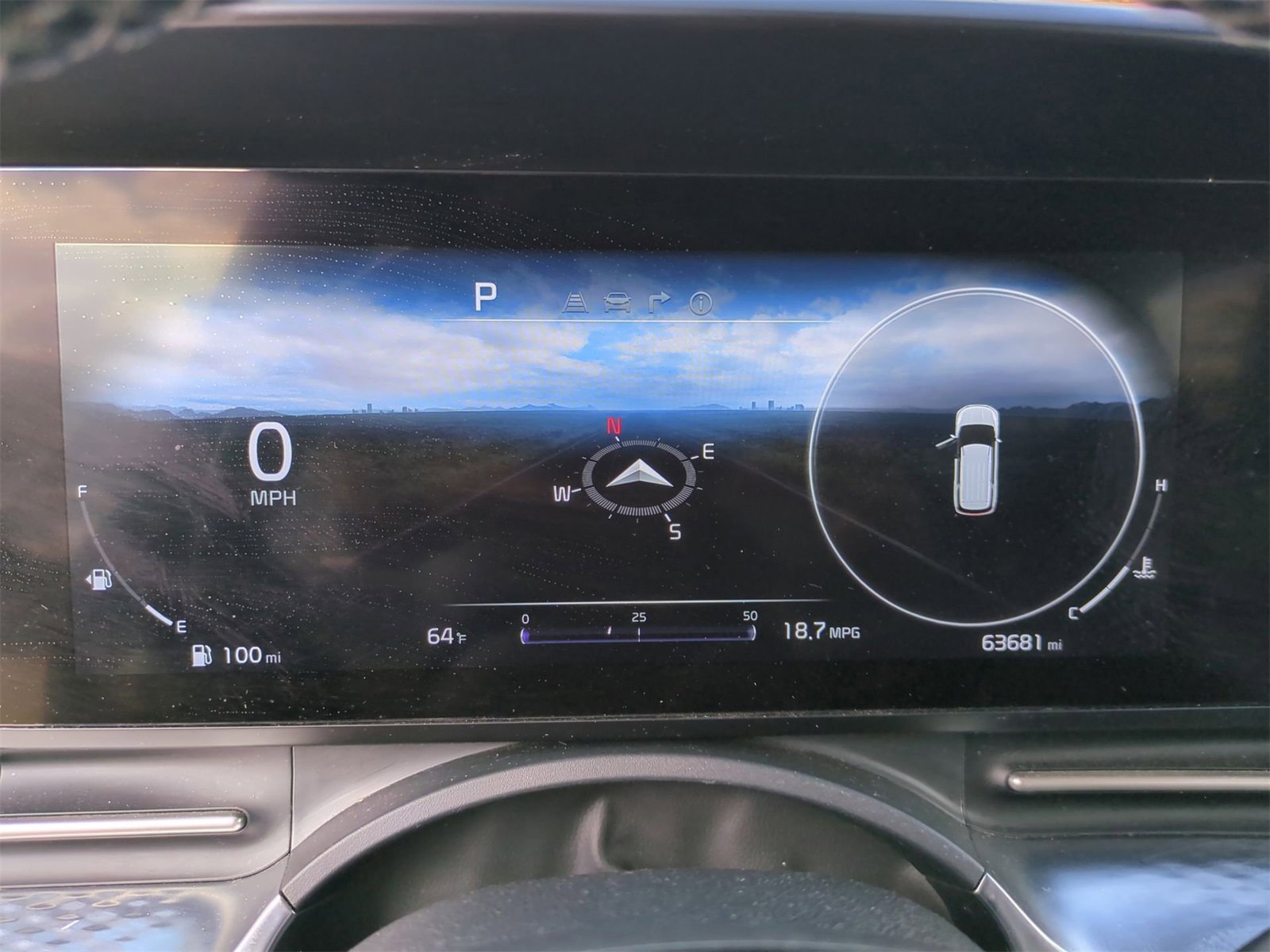 Thumbnail: 2023 Kia Carnival - 34