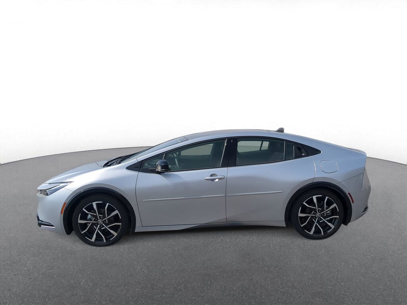 Thumbnail: 2026 Toyota Prius - 5