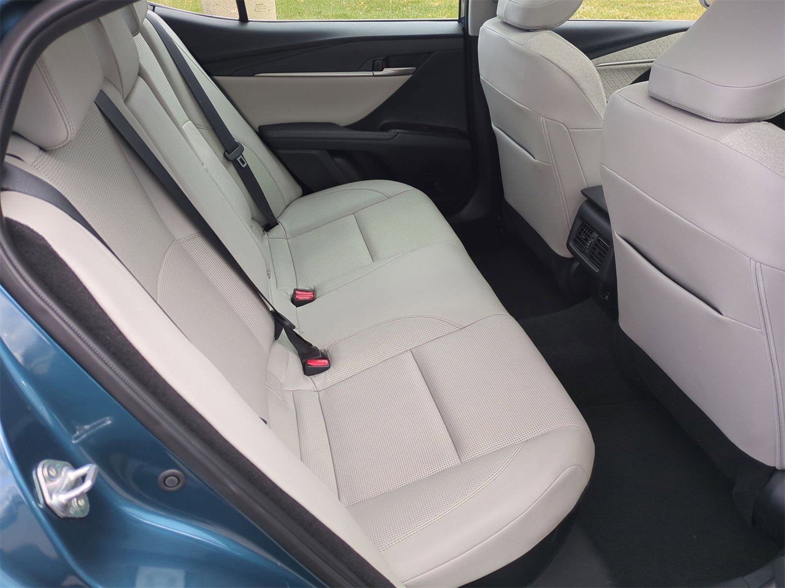 Thumbnail: 2025 Toyota Camry - 20