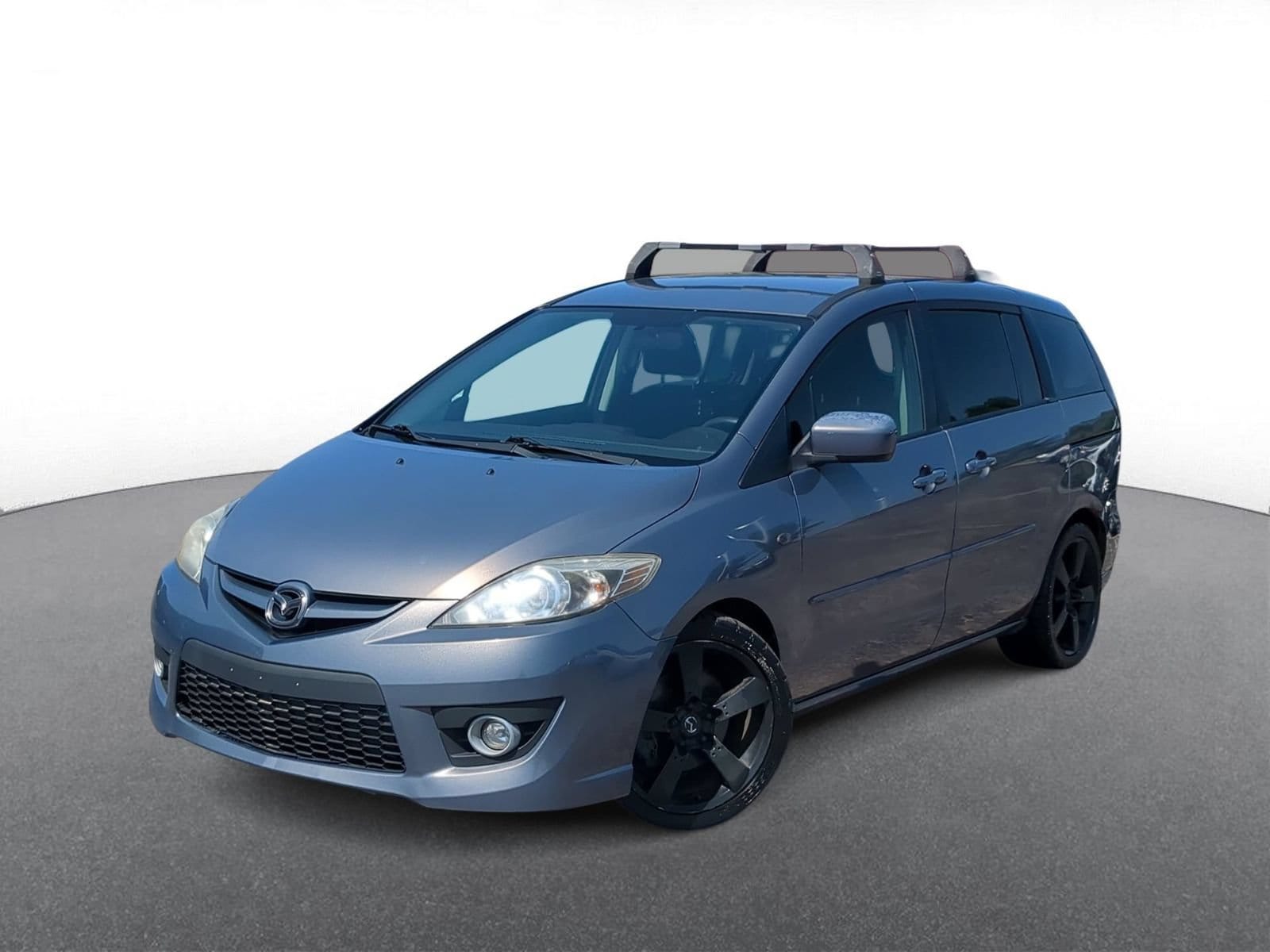 2009 Mazda Mazda5 Sport -
                  Troy, MI