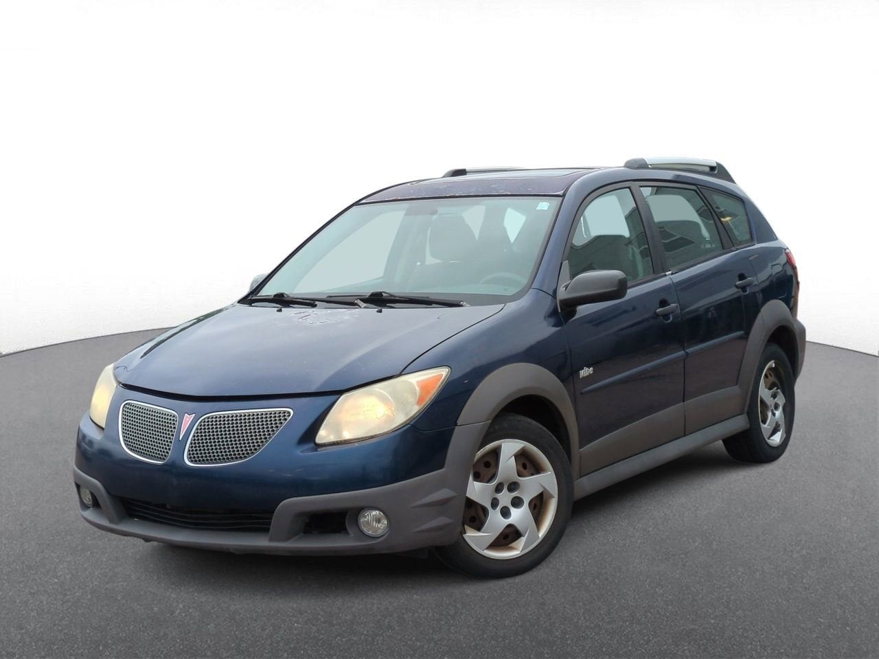 2006 Pontiac Vibe Base -
                  Troy, MI
