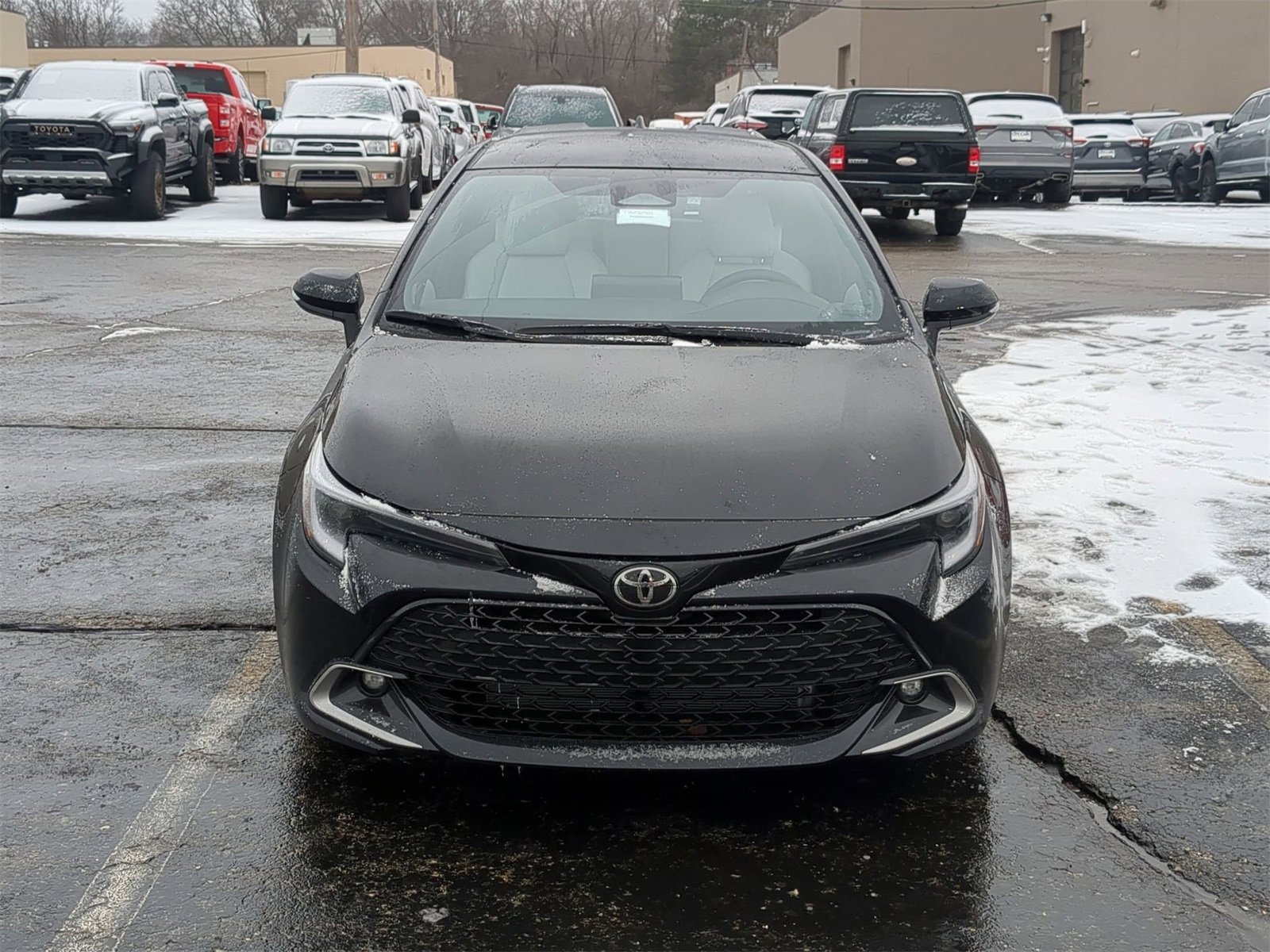 Thumbnail: 2026 Toyota Corolla - 17