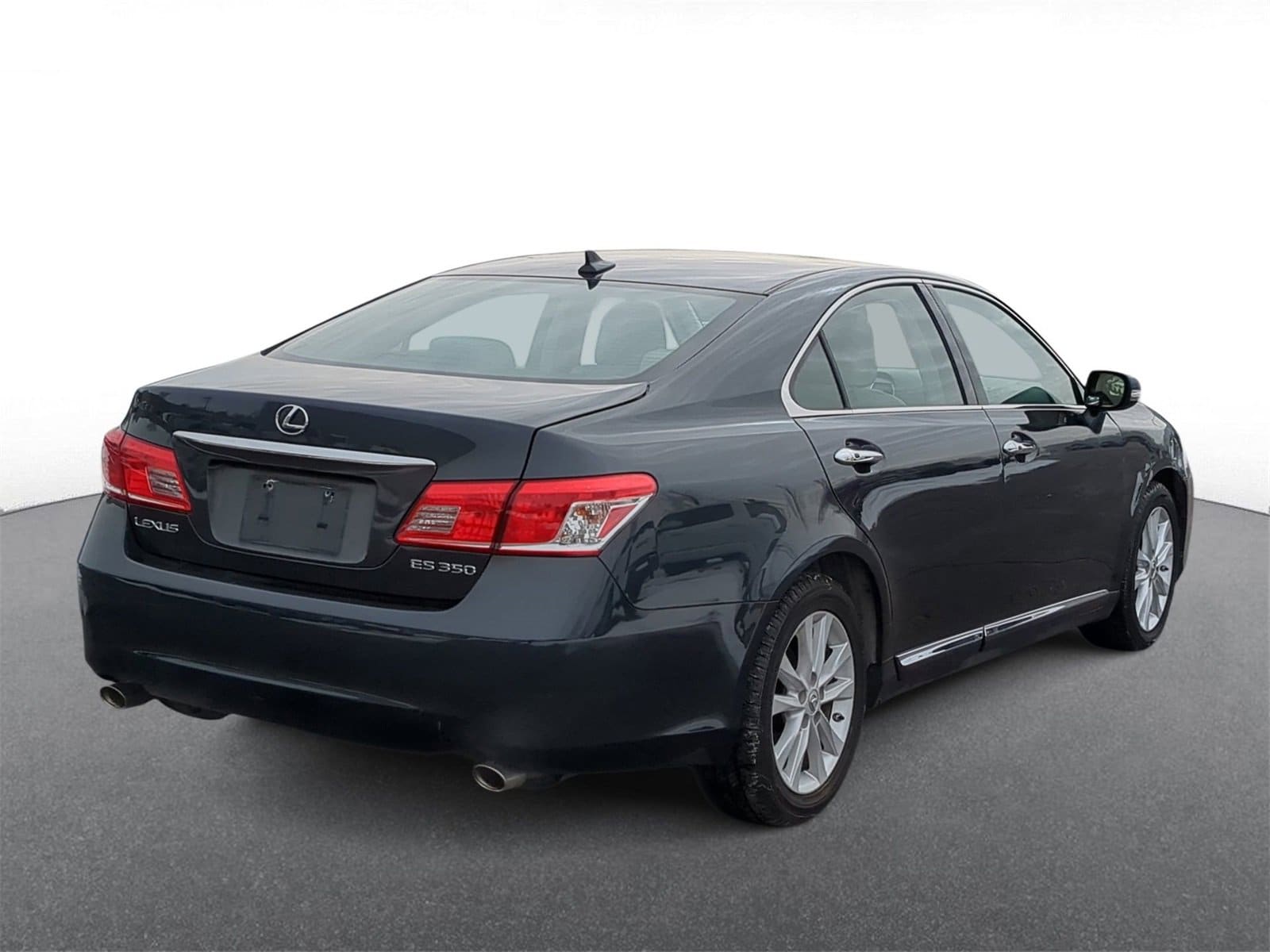 Thumbnail: 2010 Lexus ES - 8