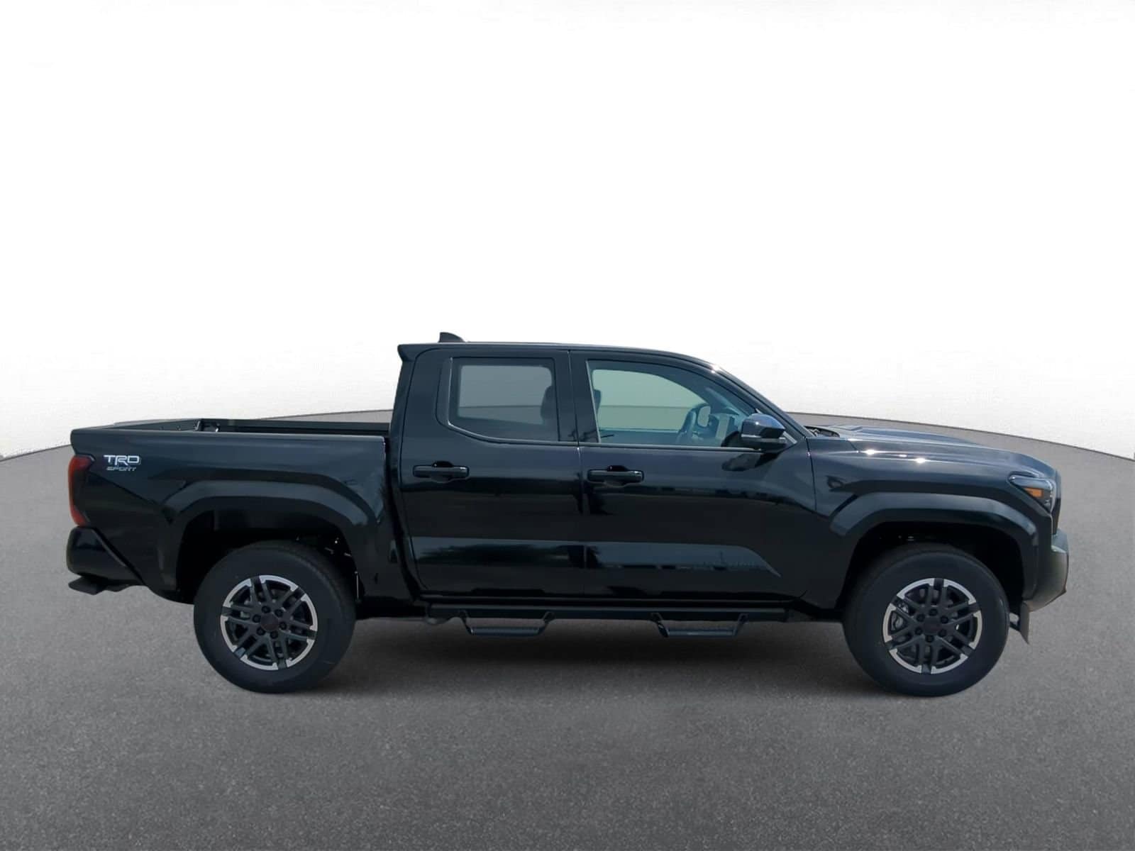 Thumbnail: 2026 Toyota Tacoma - 9