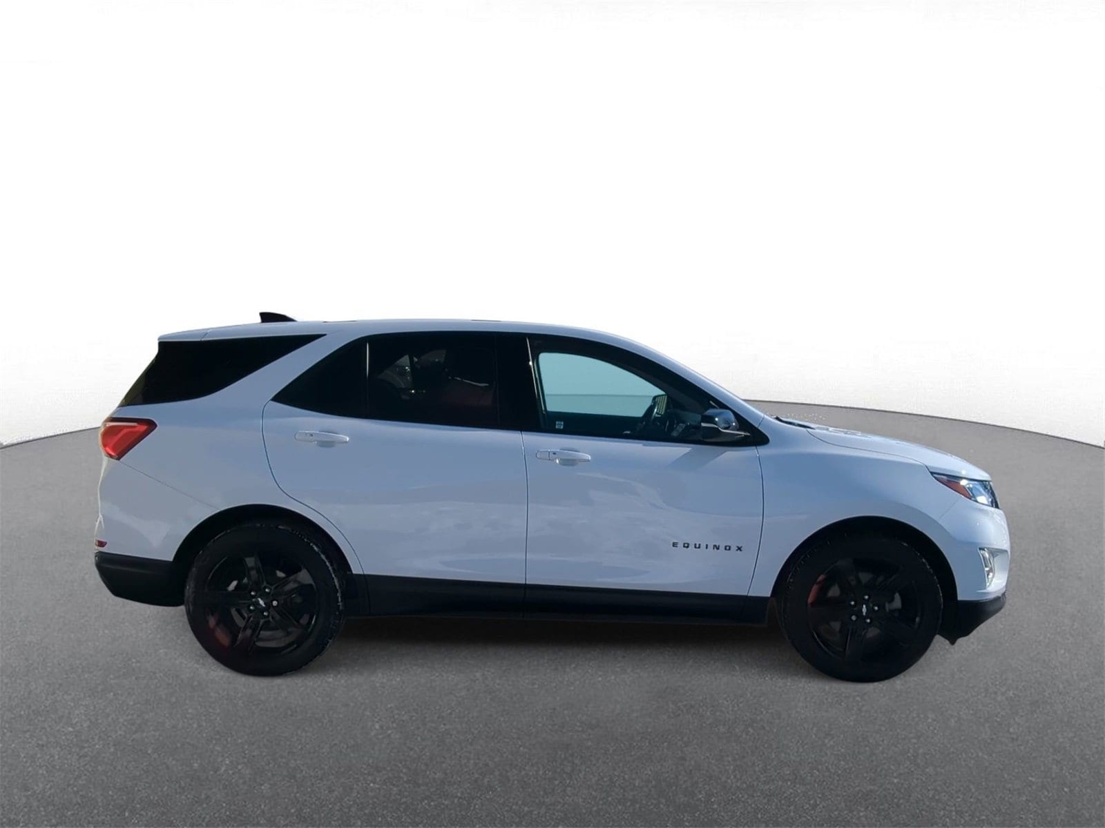 Thumbnail: 2019 Chevrolet Equinox - 9