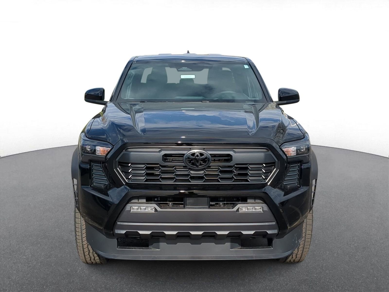 Thumbnail: 2026 Toyota Tacoma - 3