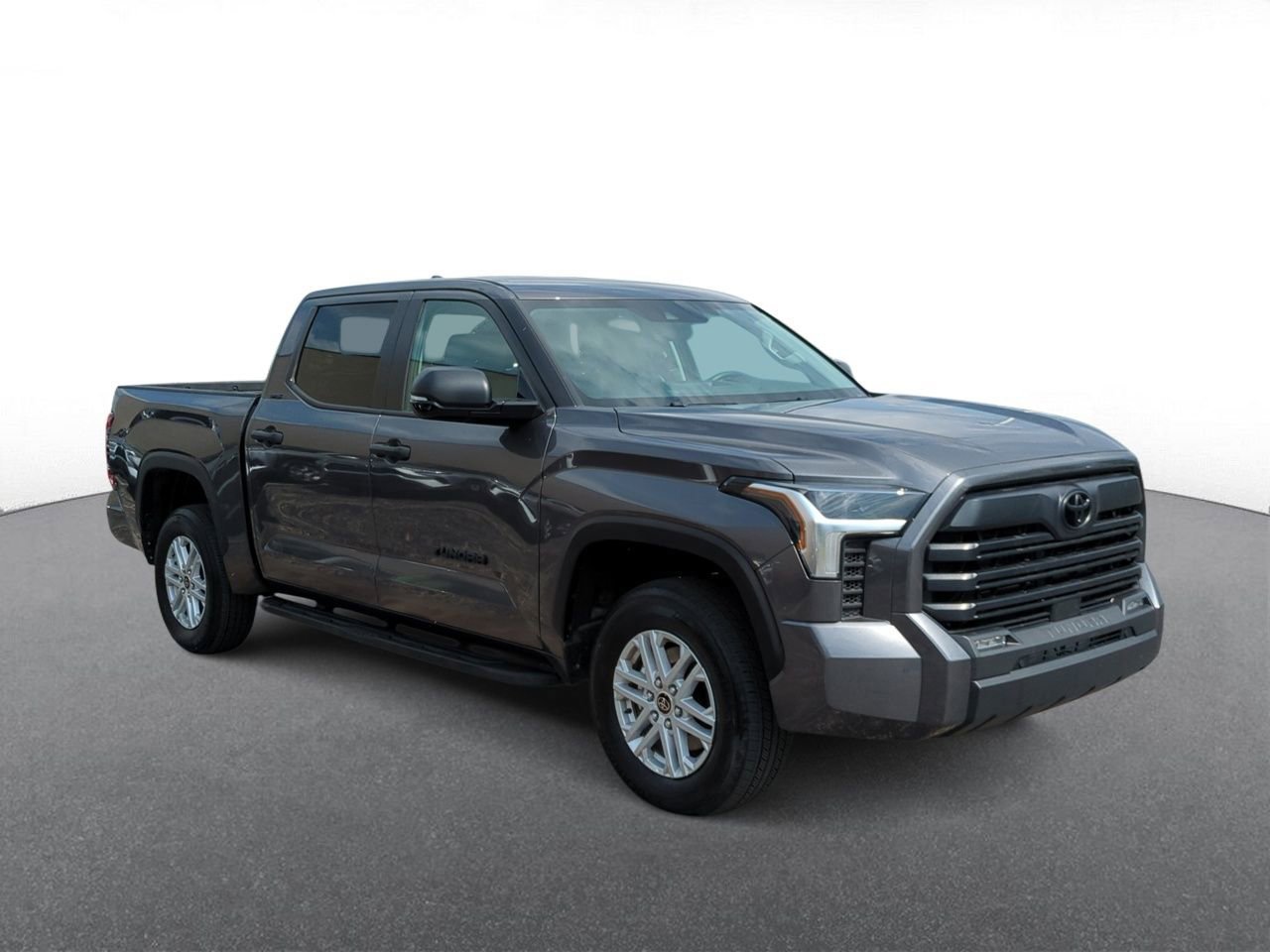 2024 Toyota Tundra SR5 photo 2