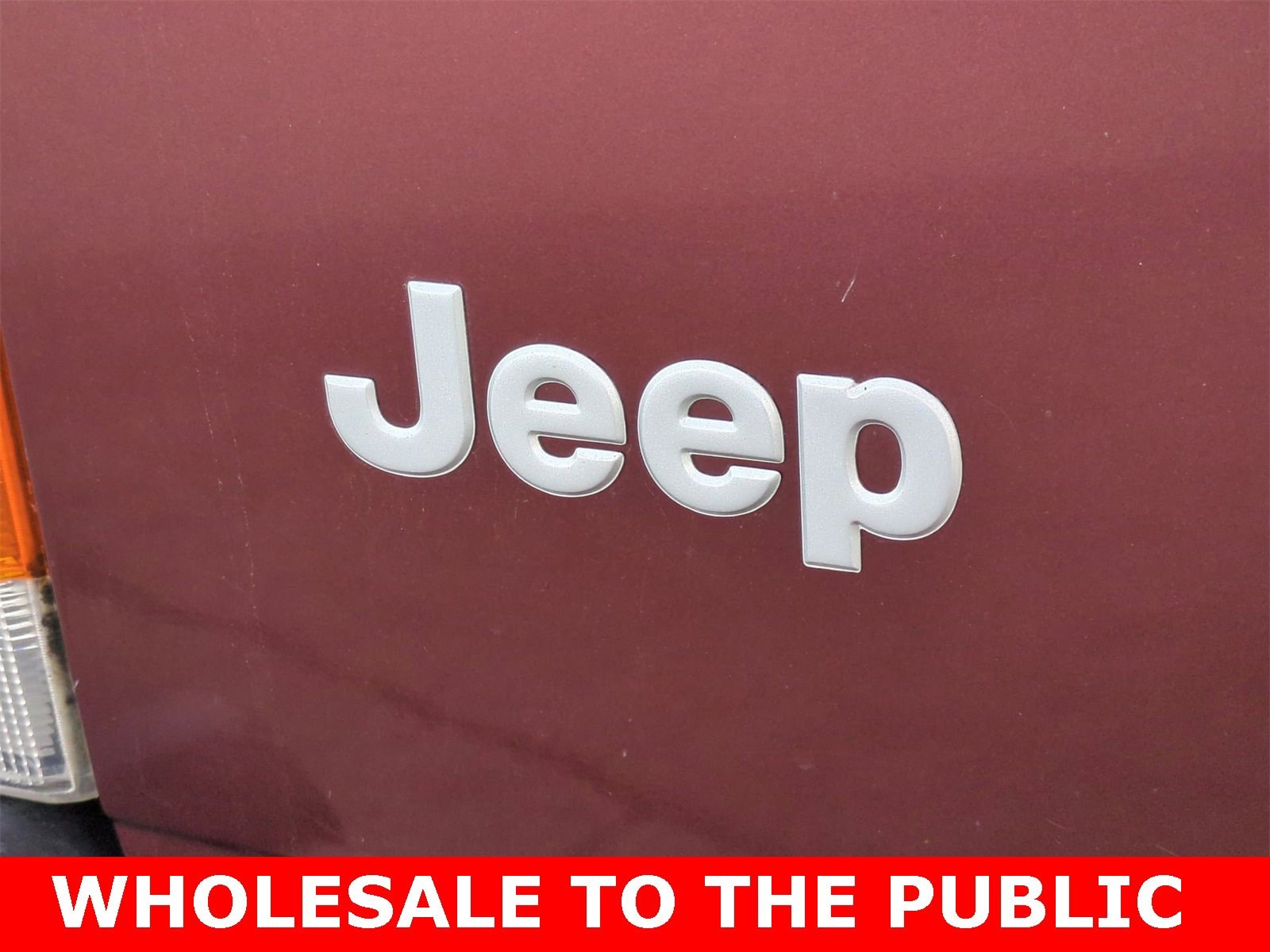 Thumbnail: 2001 Jeep Cherokee - 12