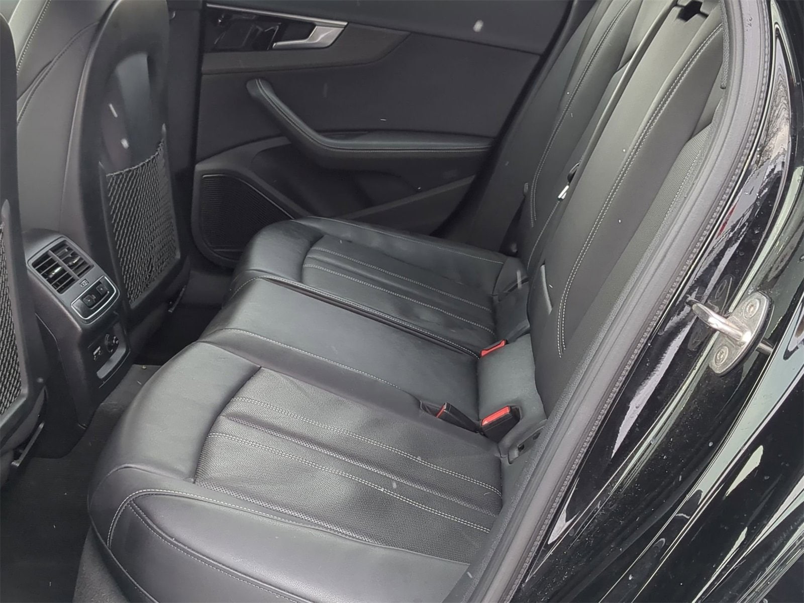 Thumbnail: 2021 Audi A4 - 26