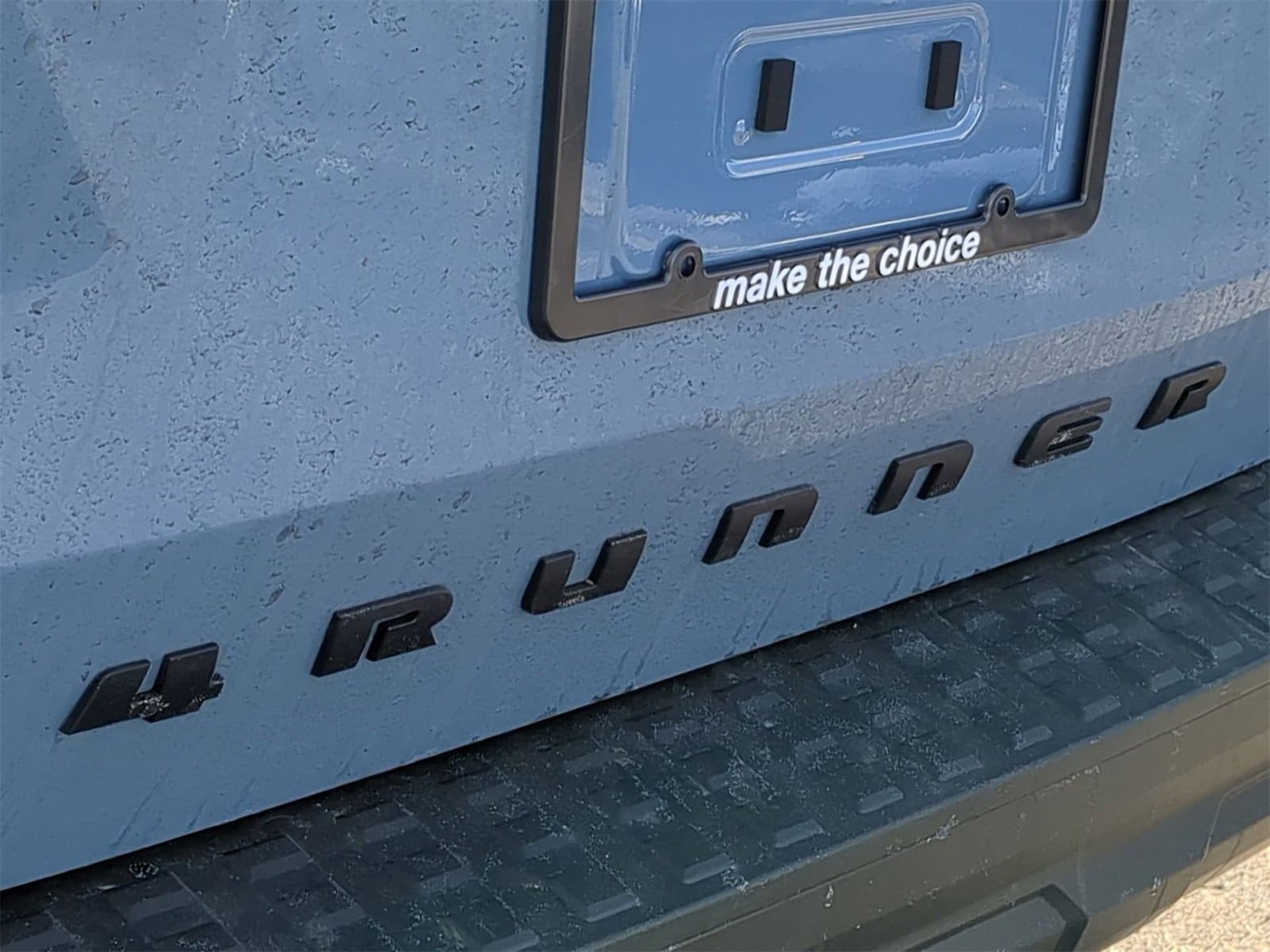 Thumbnail: 2026 Toyota 4Runner - 20