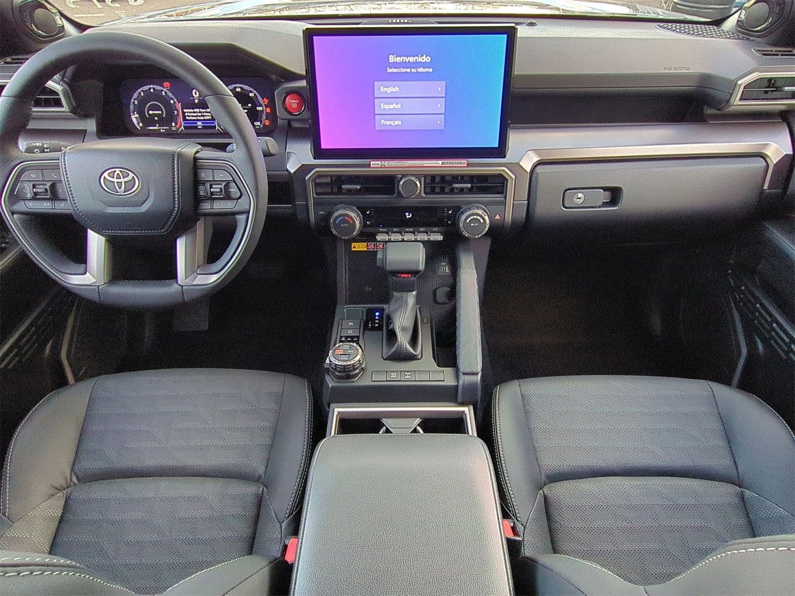 Thumbnail: 2025 Toyota 4Runner - 15