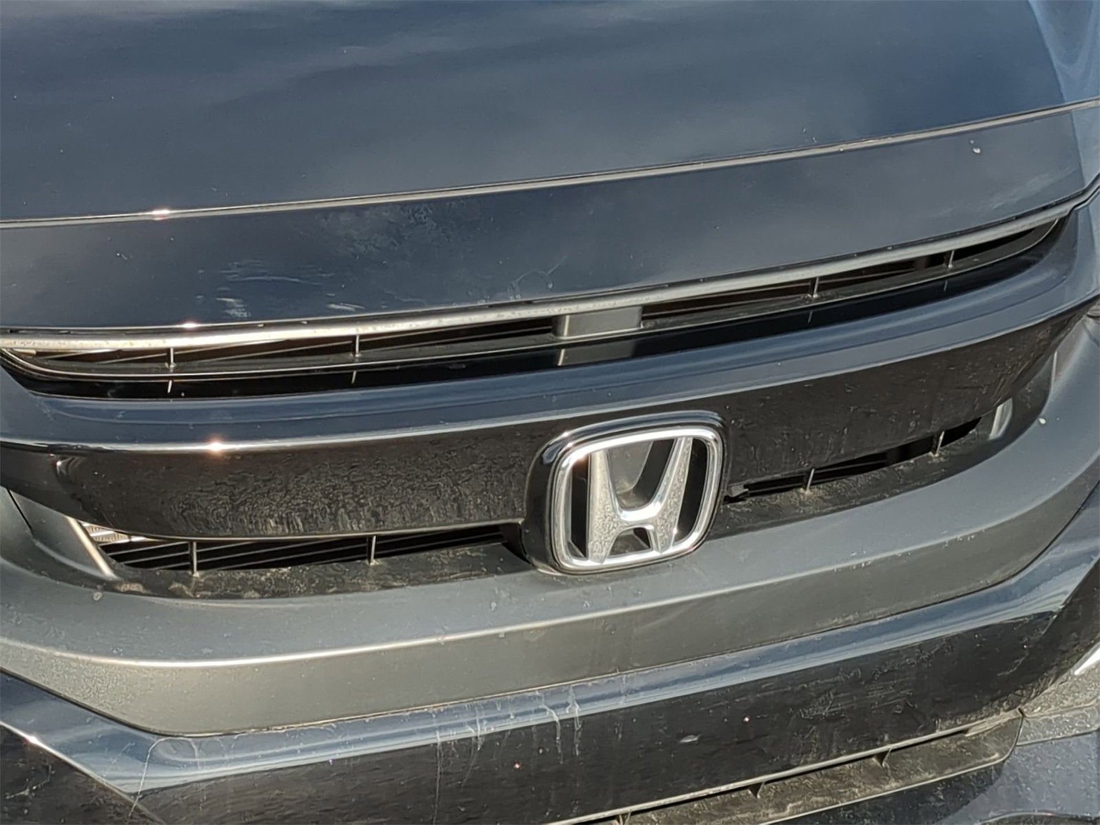 Thumbnail: 2020 Honda Civic - 12