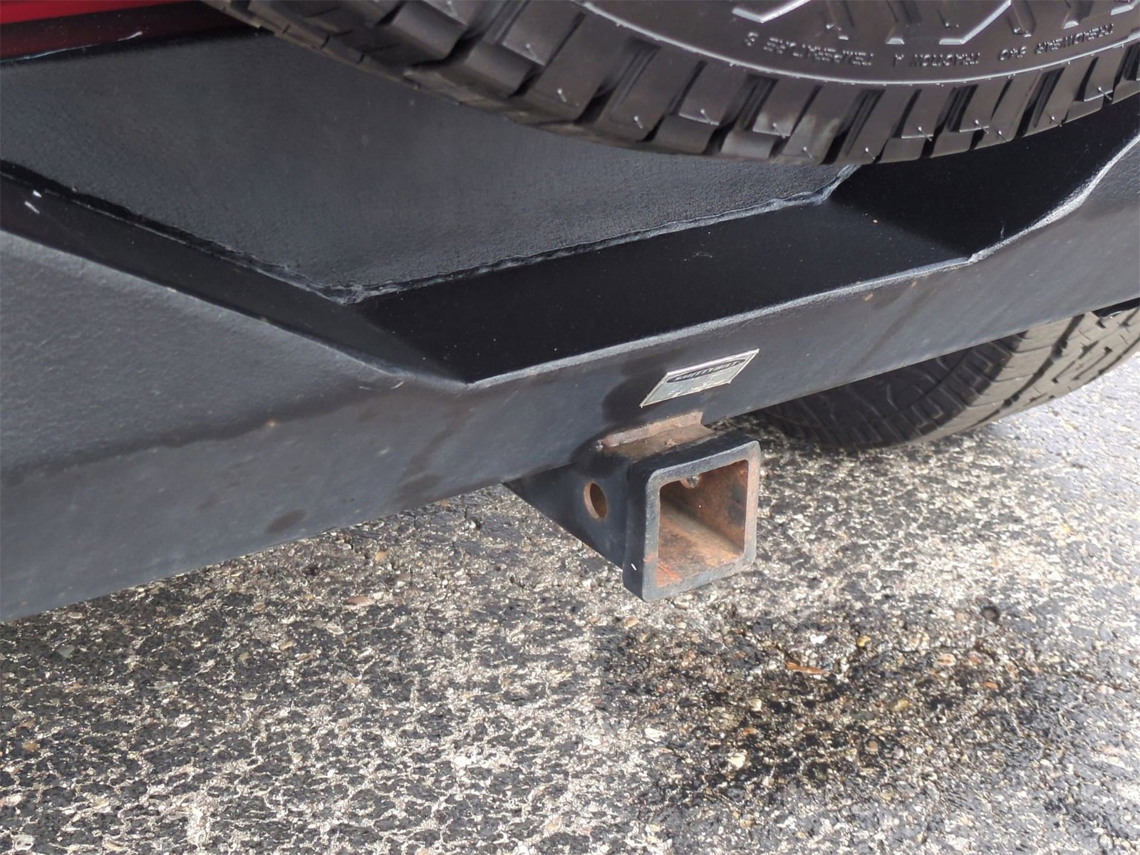 Thumbnail: 2014 Jeep Wrangler - 33