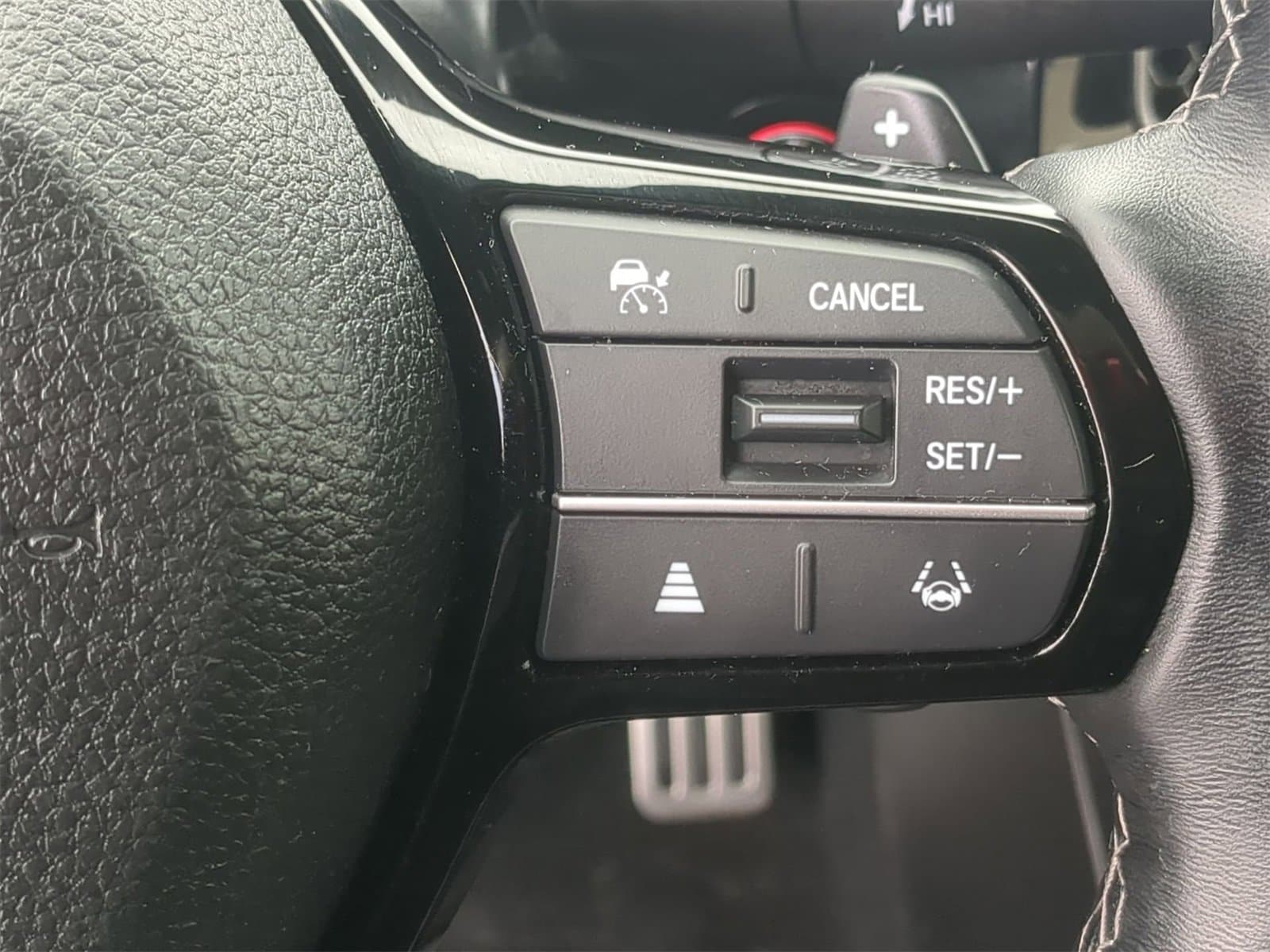 Thumbnail: 2023 Honda Civic - 31