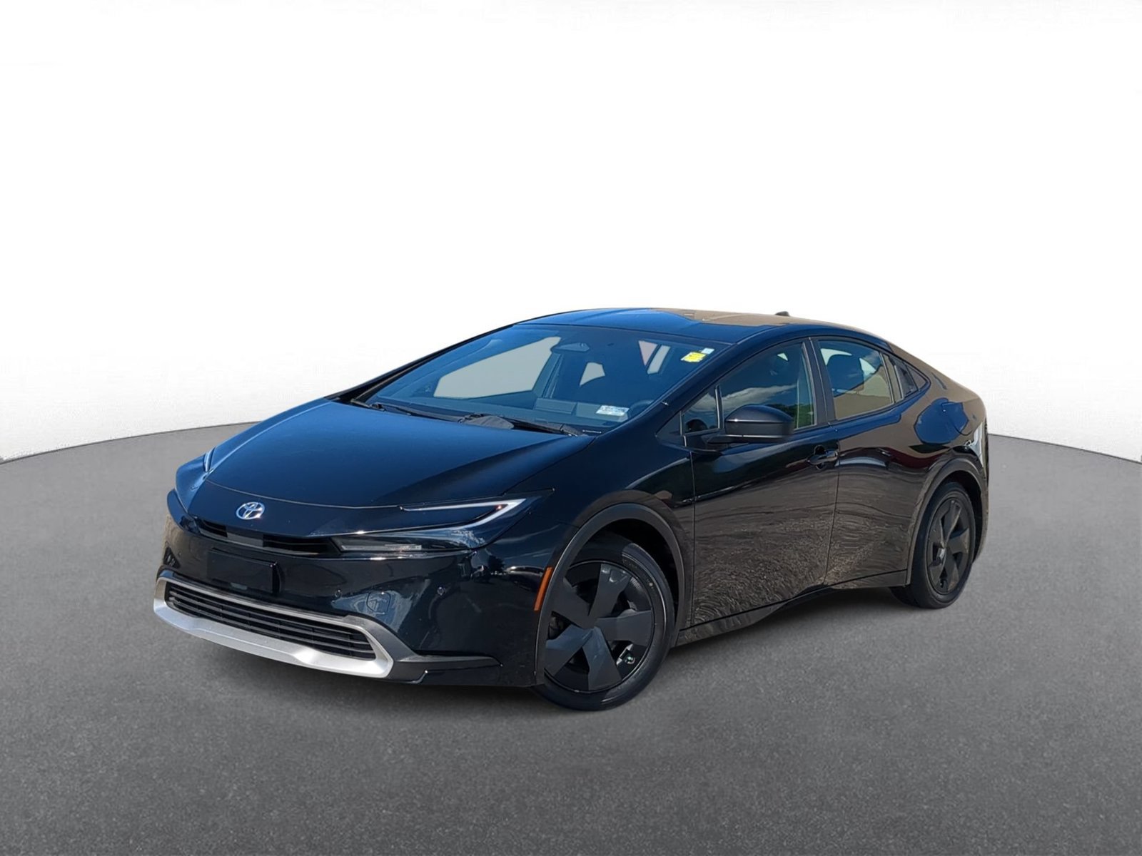  Toyota Prius Prime
