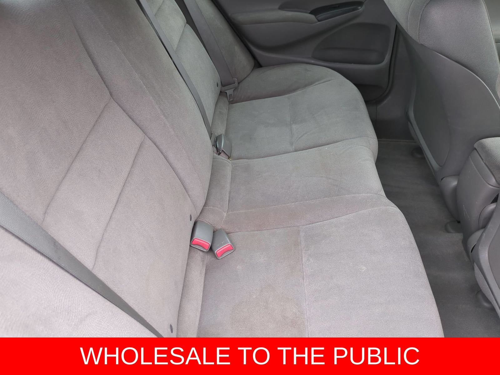 Thumbnail: 2007 Honda Civic - 19
