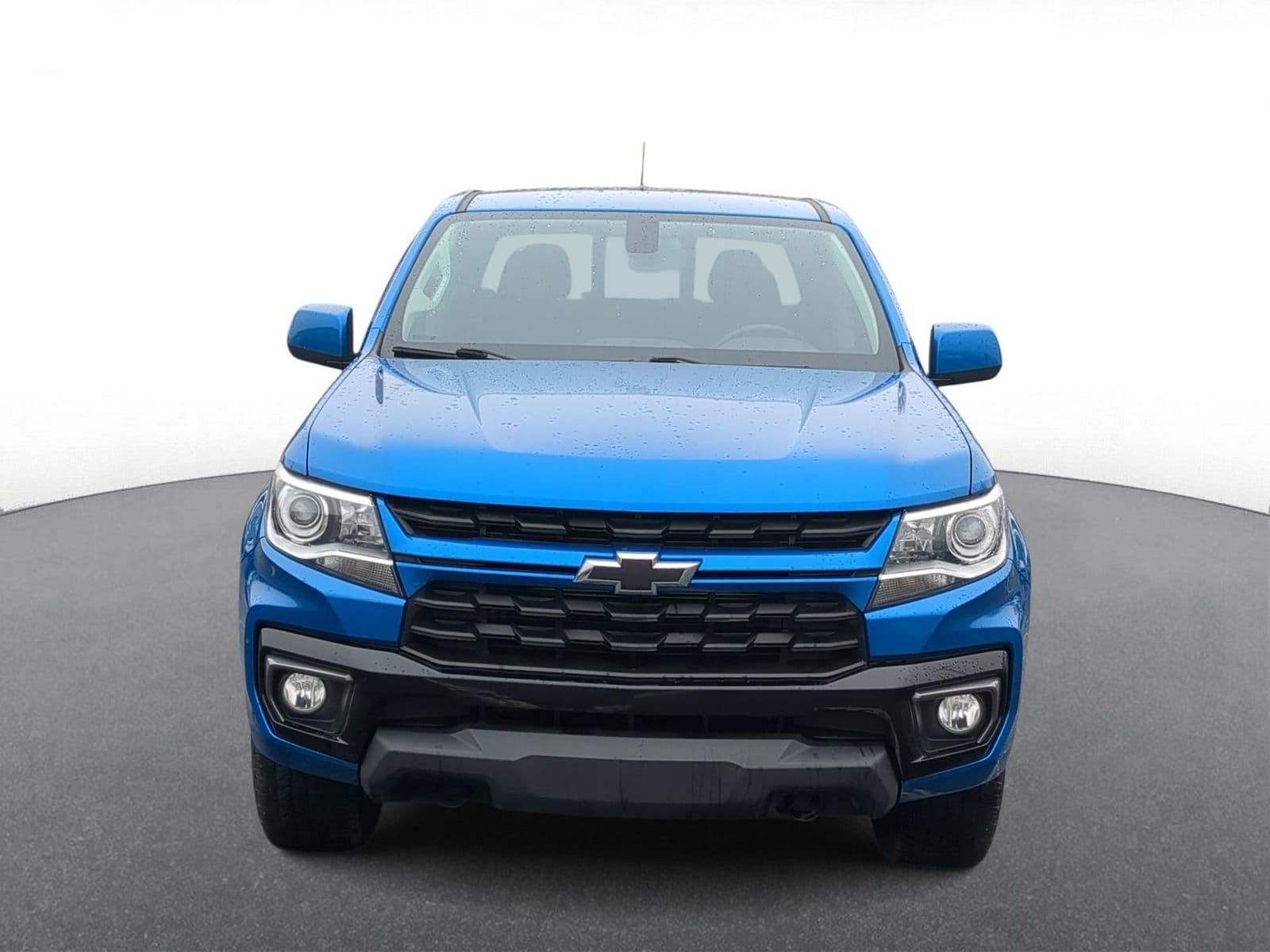 Thumbnail: 2022 Chevrolet Colorado - 3
