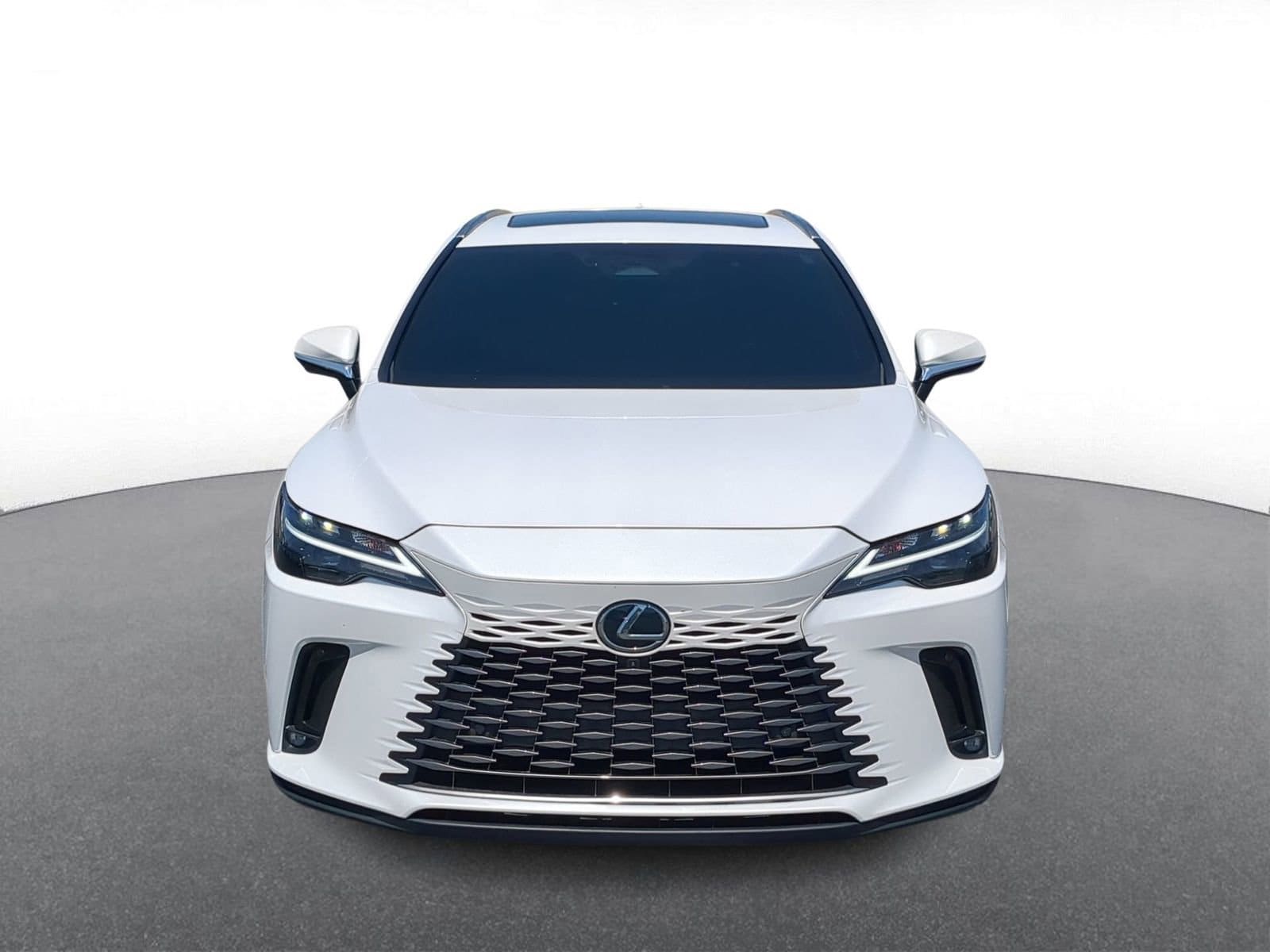 Thumbnail: 2024 Lexus RX - 3