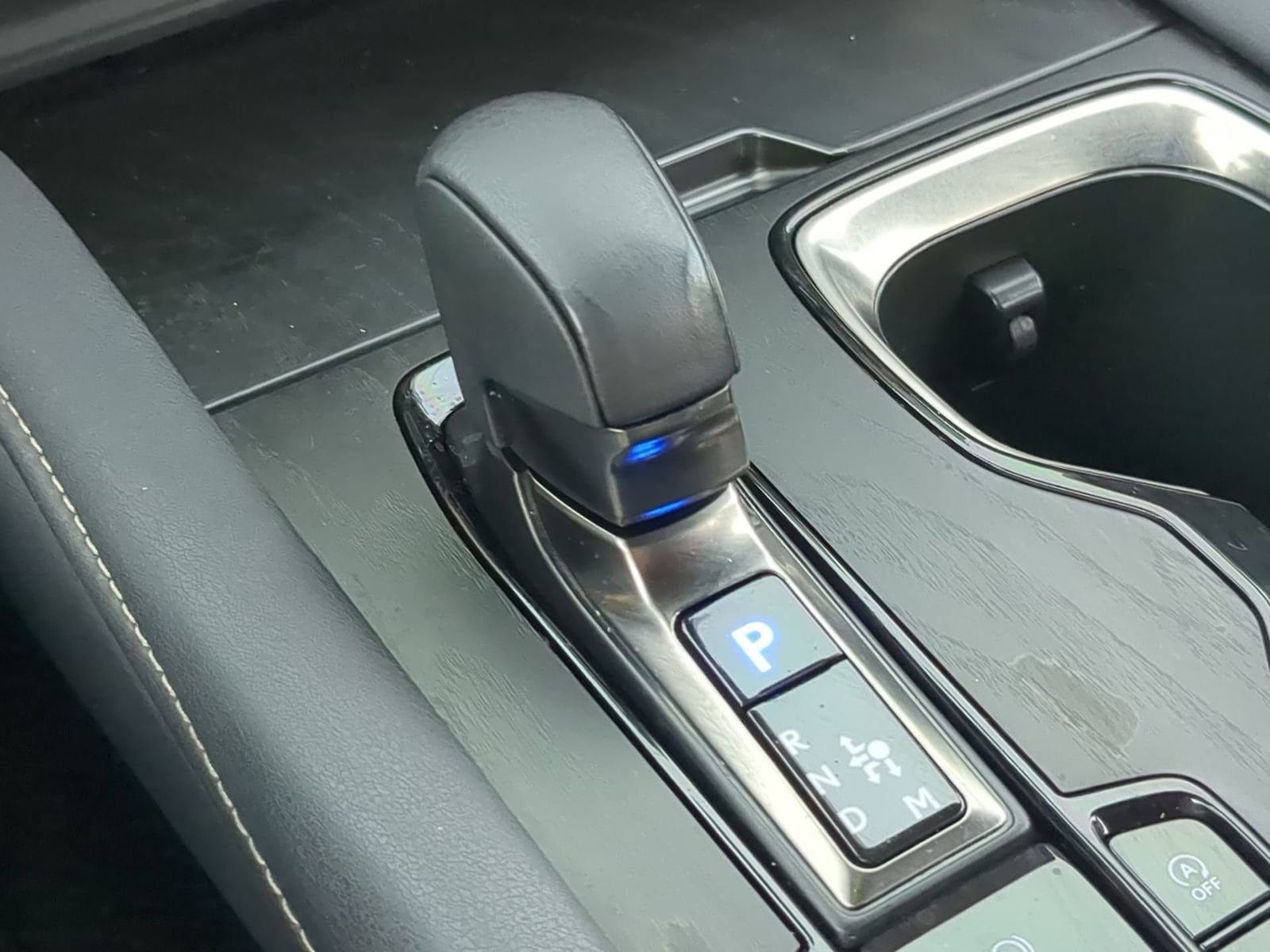 Thumbnail: 2024 Lexus RX - 31