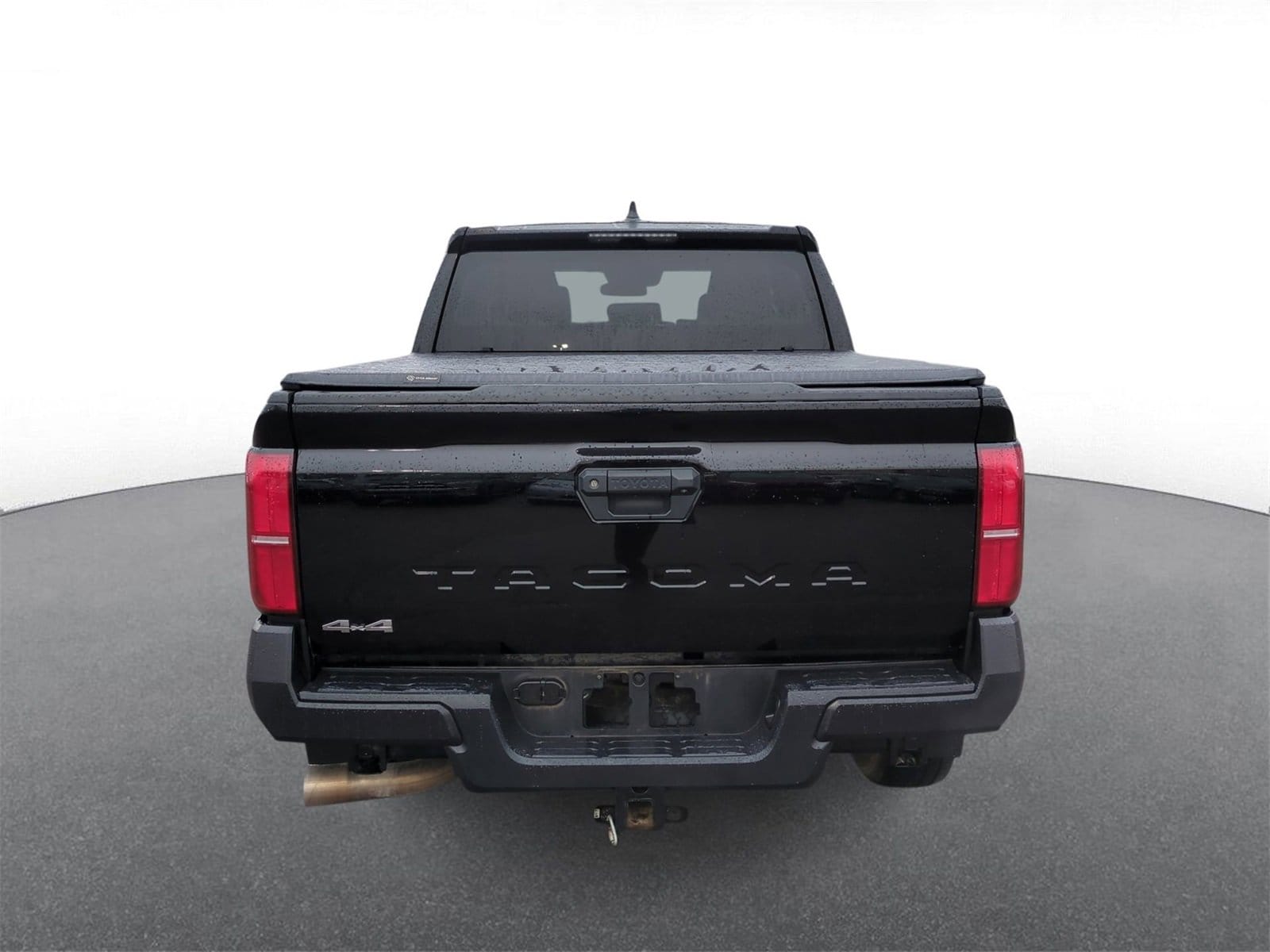 Thumbnail: 2024 Toyota Tacoma - 7