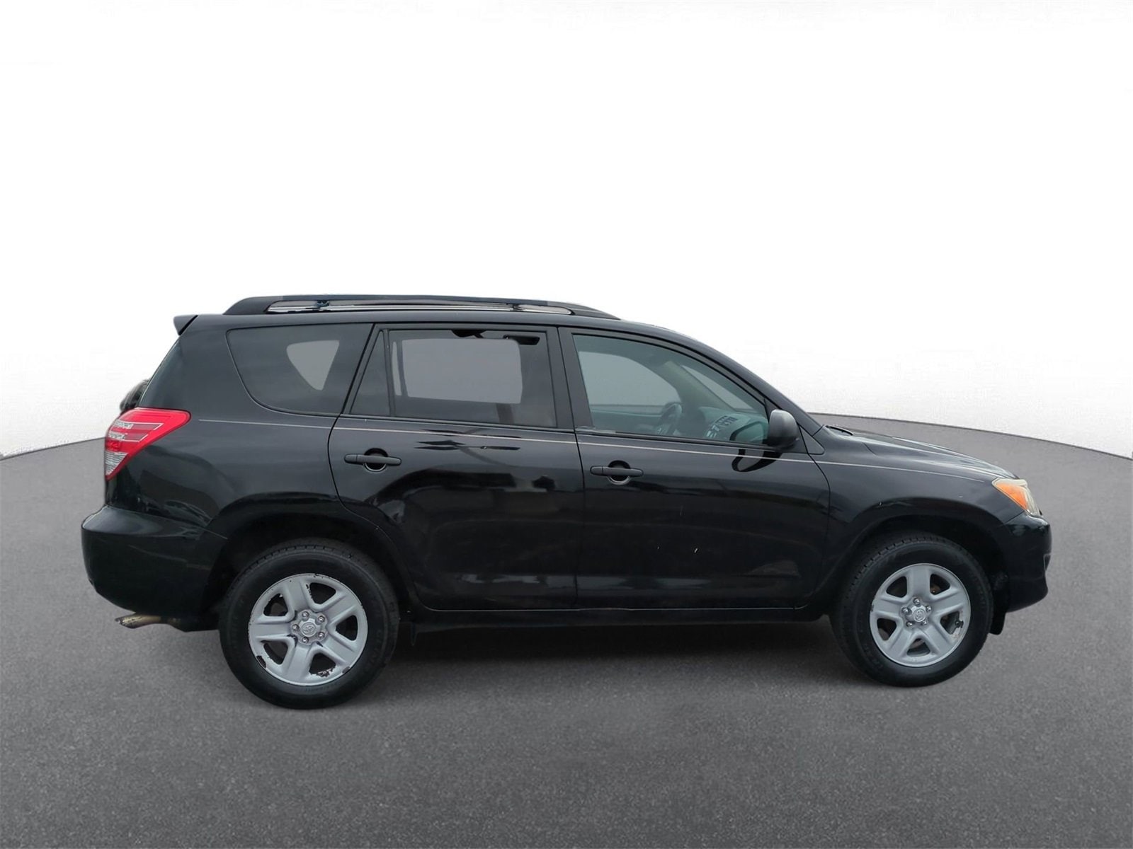 Thumbnail: 2010 Toyota RAV4 - 9