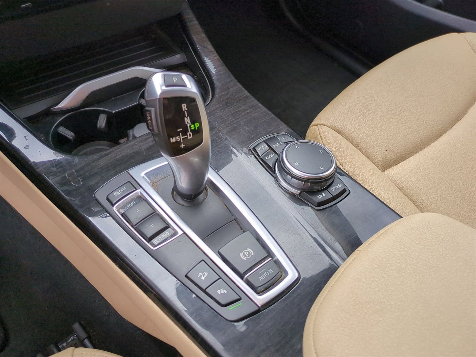 Thumbnail: 2016 BMW X3 - 28