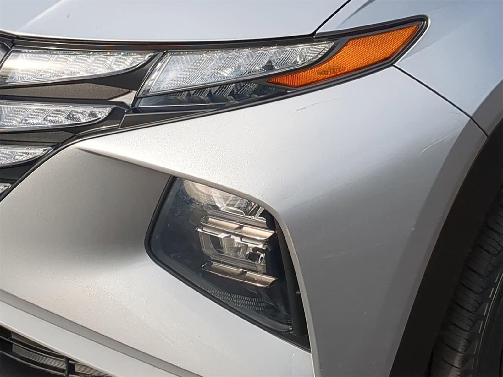 Thumbnail: 2022 Hyundai Tucson - 11