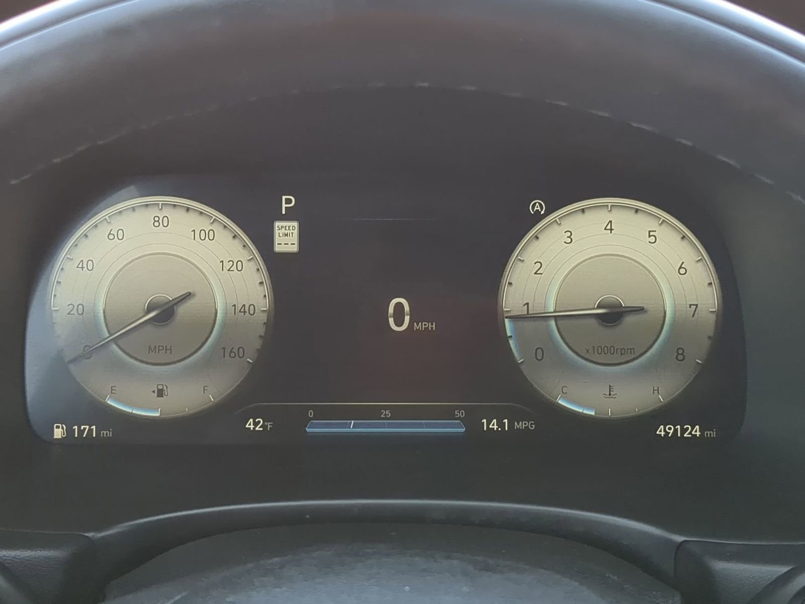 Thumbnail: 2023 Hyundai Palisade - 38