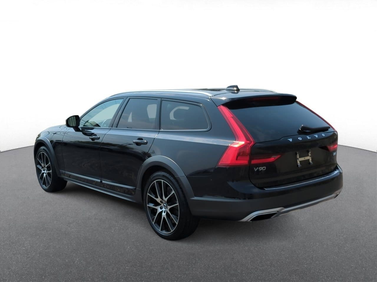 Thumbnail: 2020 Volvo S90 - 6