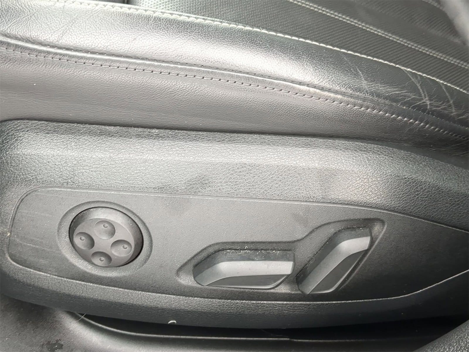 Thumbnail: 2021 Audi A4 - 24