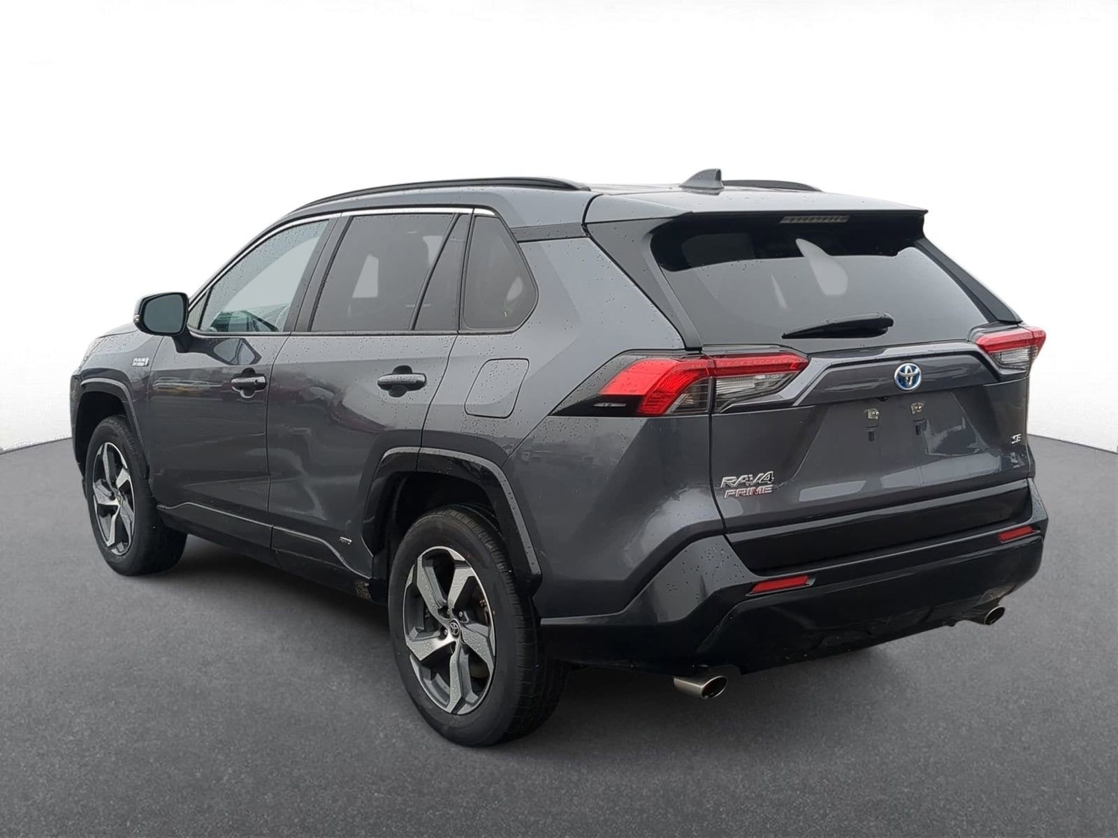 Thumbnail: 2023 Toyota RAV4 - 6