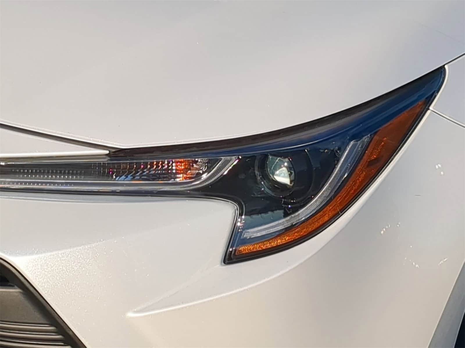 Thumbnail: 2026 Toyota Corolla - 18