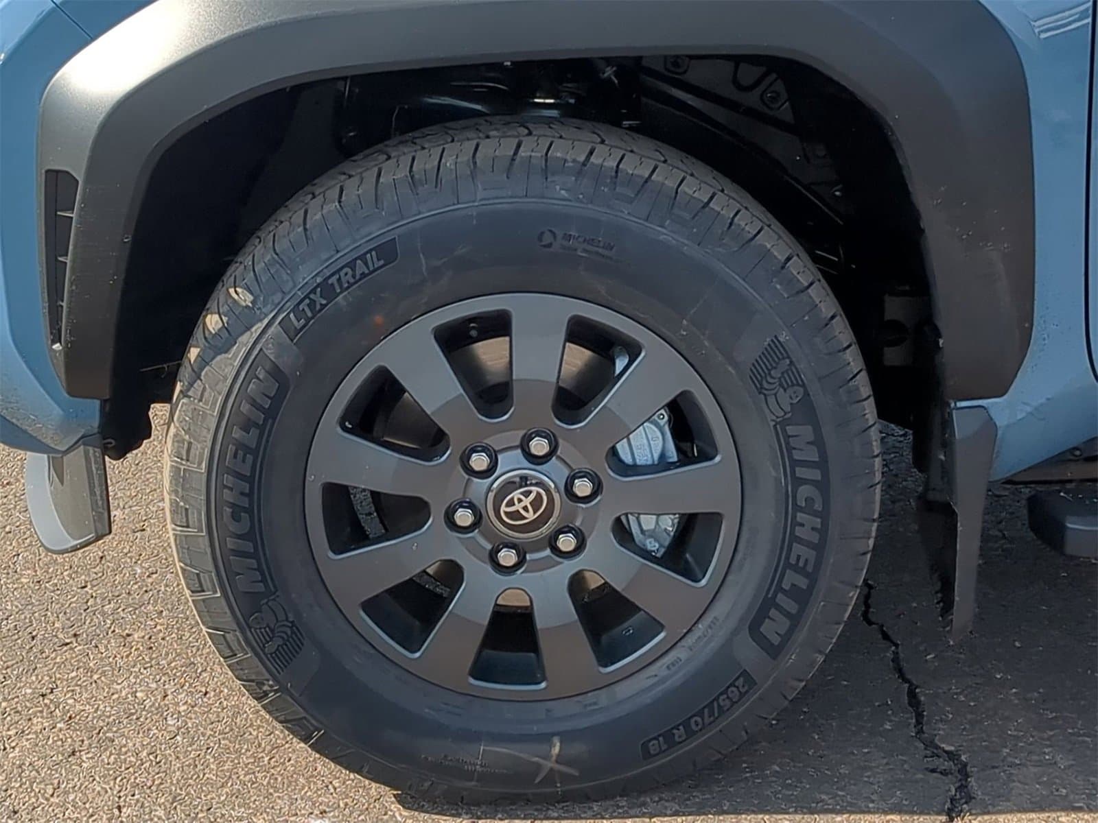 Thumbnail: 2026 Toyota 4Runner - 21