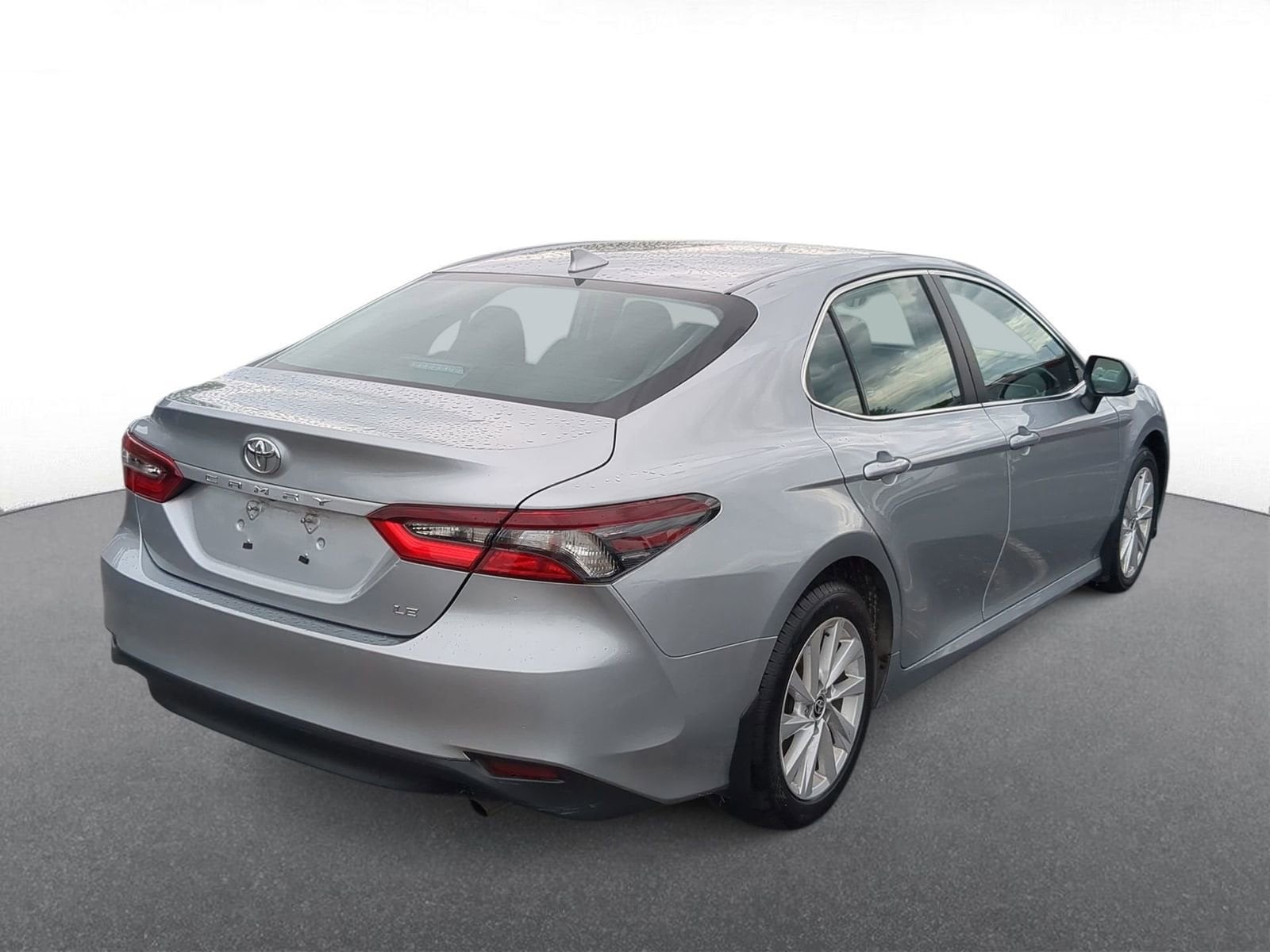 Thumbnail: 2023 Toyota Camry - 8