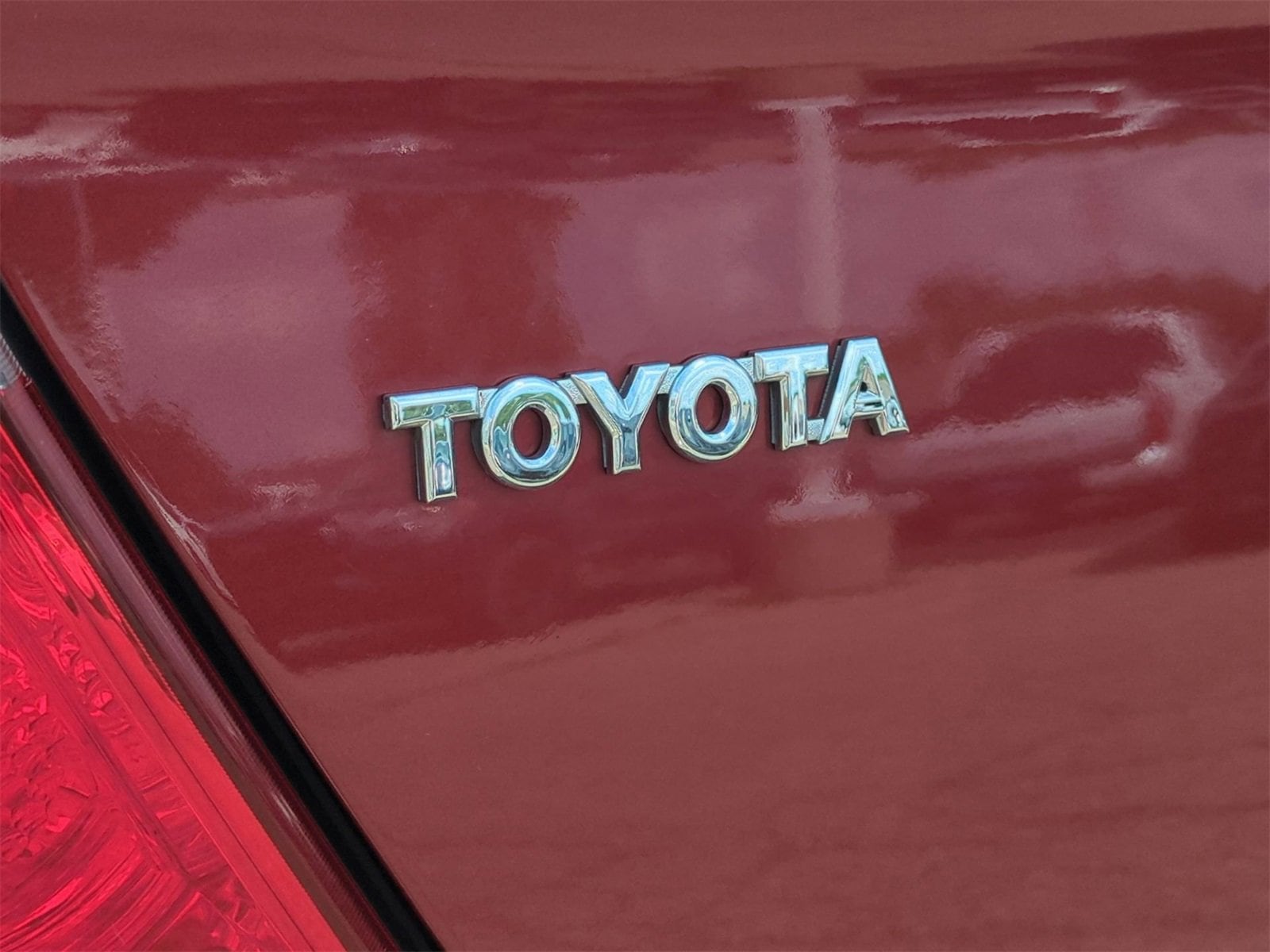 Thumbnail: 2005 Toyota Camry - 11