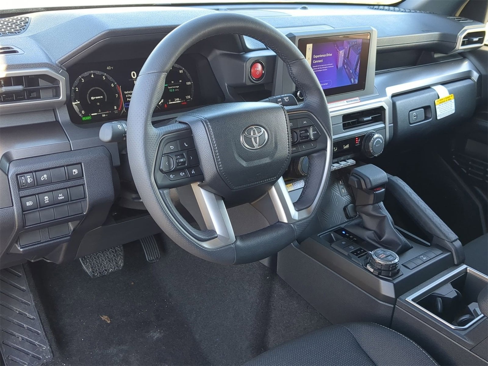 Thumbnail: 2025 Toyota 4Runner - 10