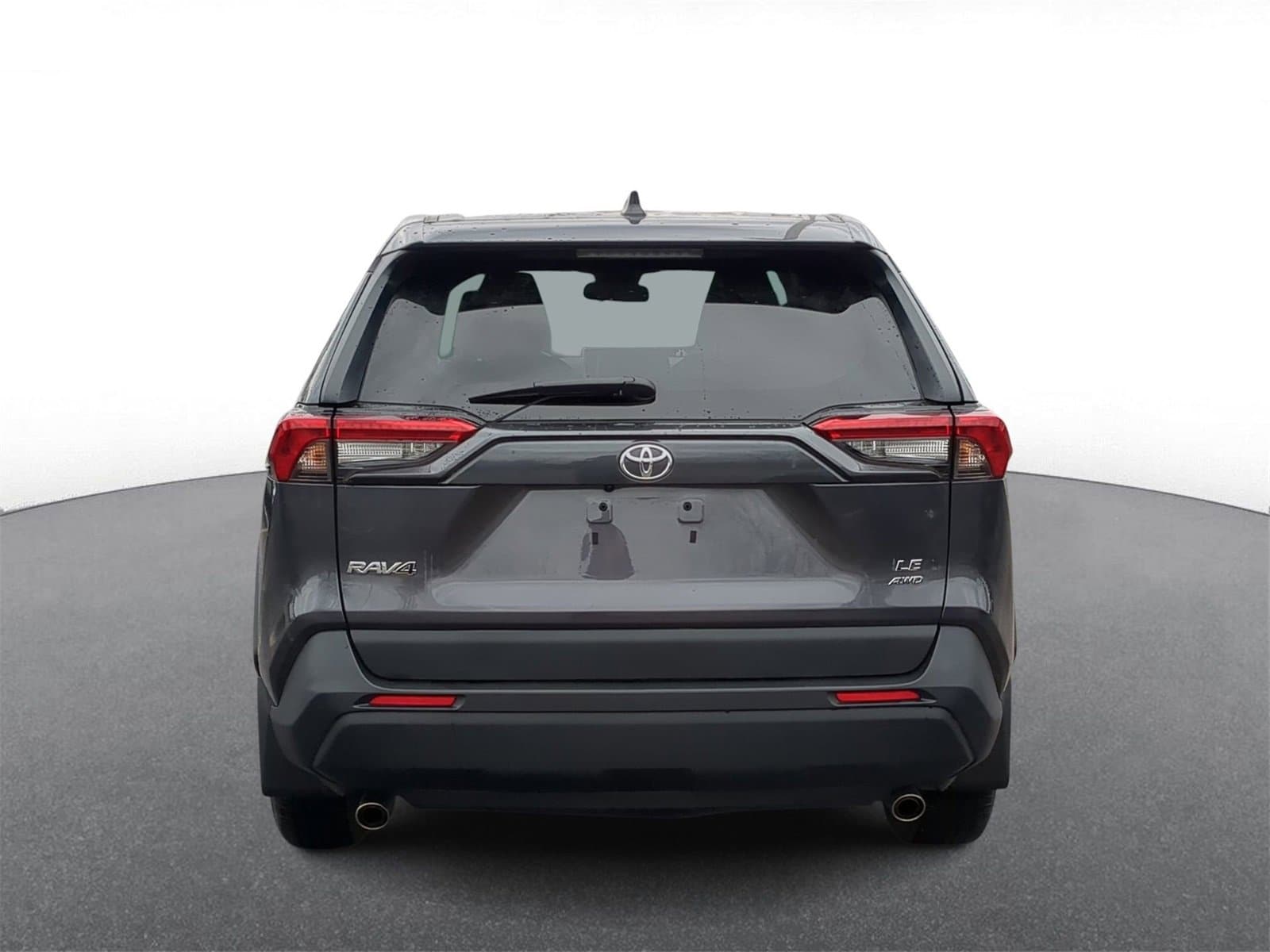 Thumbnail: 2023 Toyota RAV4 - 7