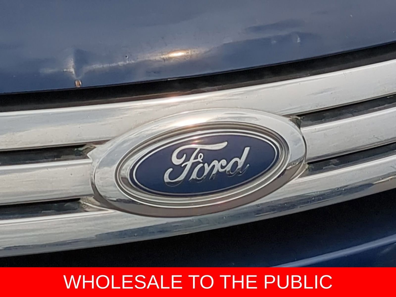 Thumbnail: 2006 Ford Fusion - 12
