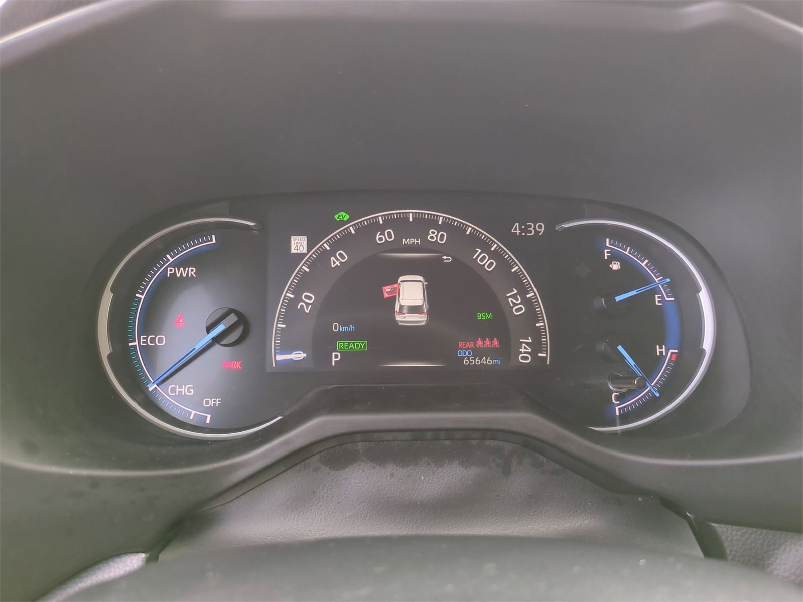 Thumbnail: 2024 Toyota RAV4 - 32