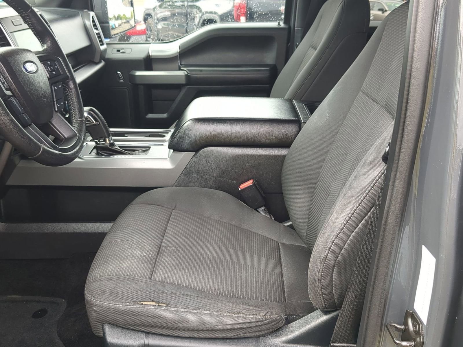 Thumbnail: 2016 Ford F-150 - 16